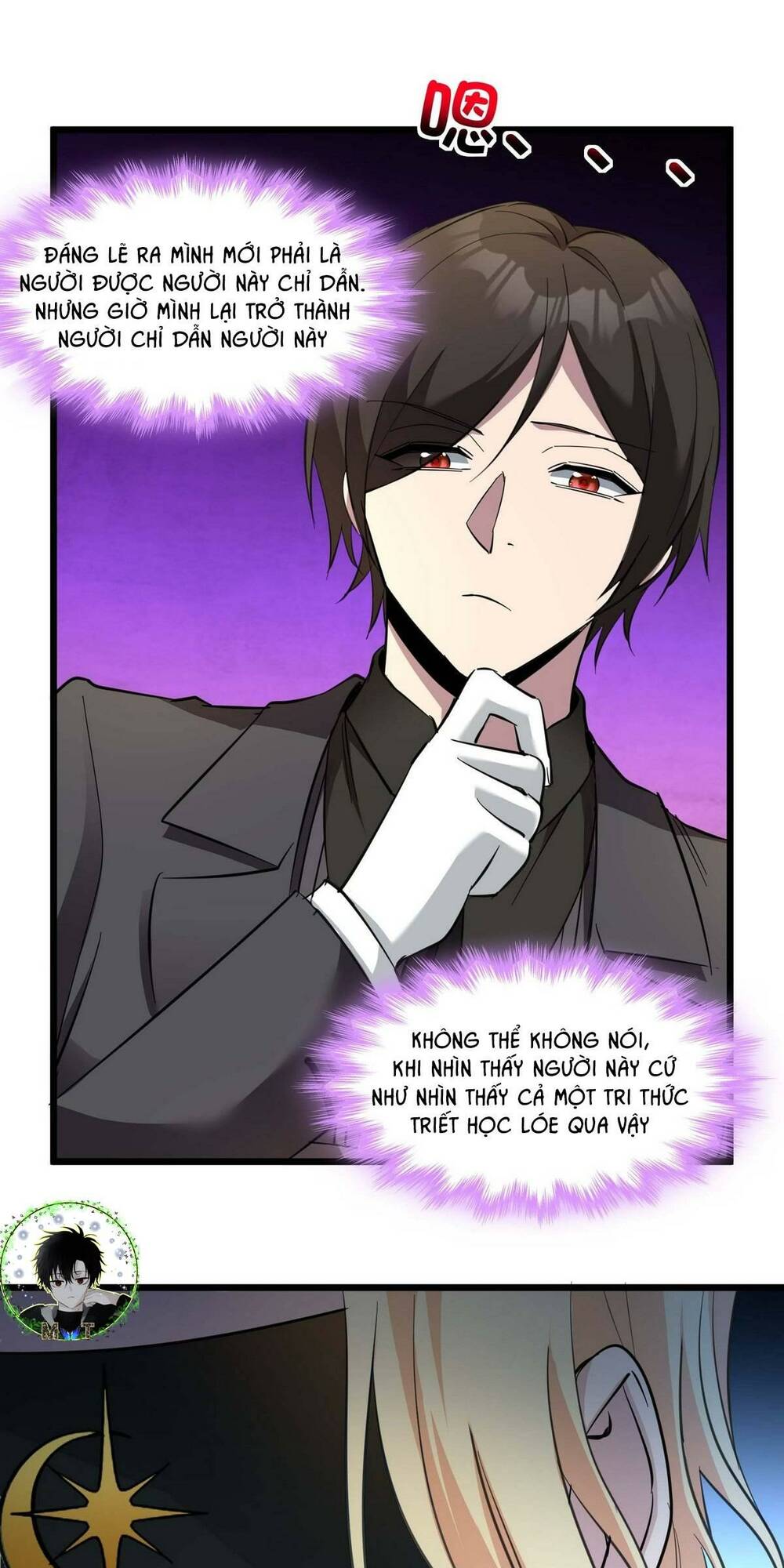 Sức Mạnh Của Ác Thần Chapter 82 - Trang 2