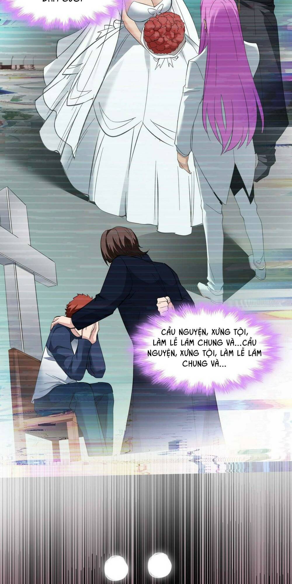 Sức Mạnh Của Ác Thần Chapter 82 - Trang 2