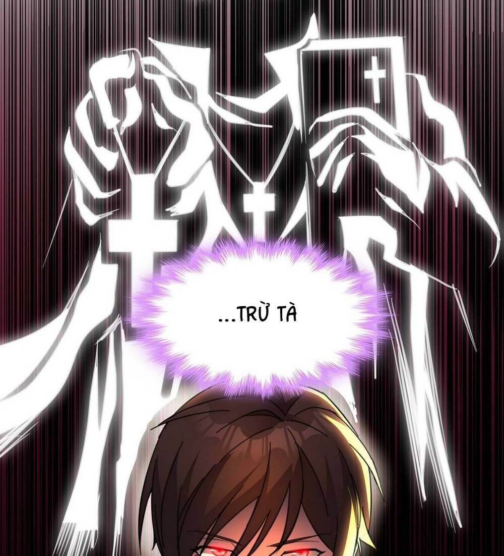 Sức Mạnh Của Ác Thần Chapter 82 - Trang 2