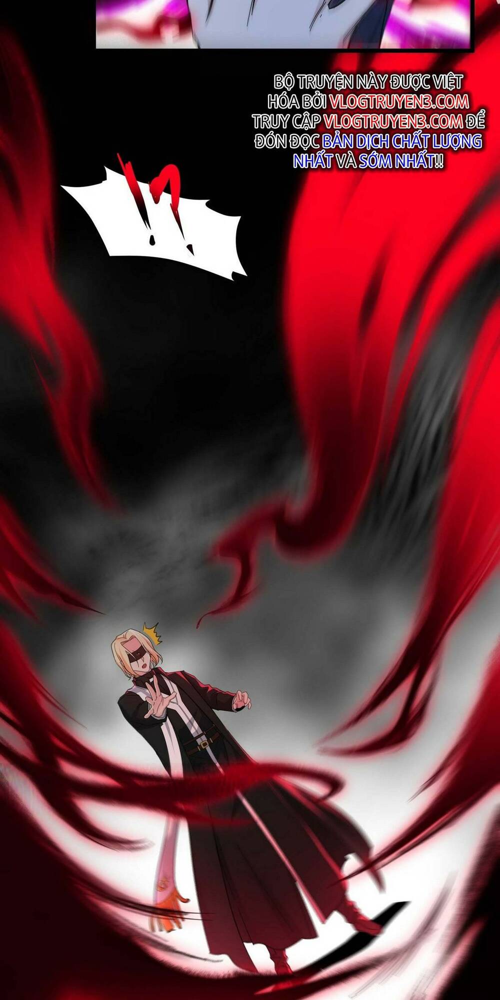 Sức Mạnh Của Ác Thần Chapter 83 - Trang 2