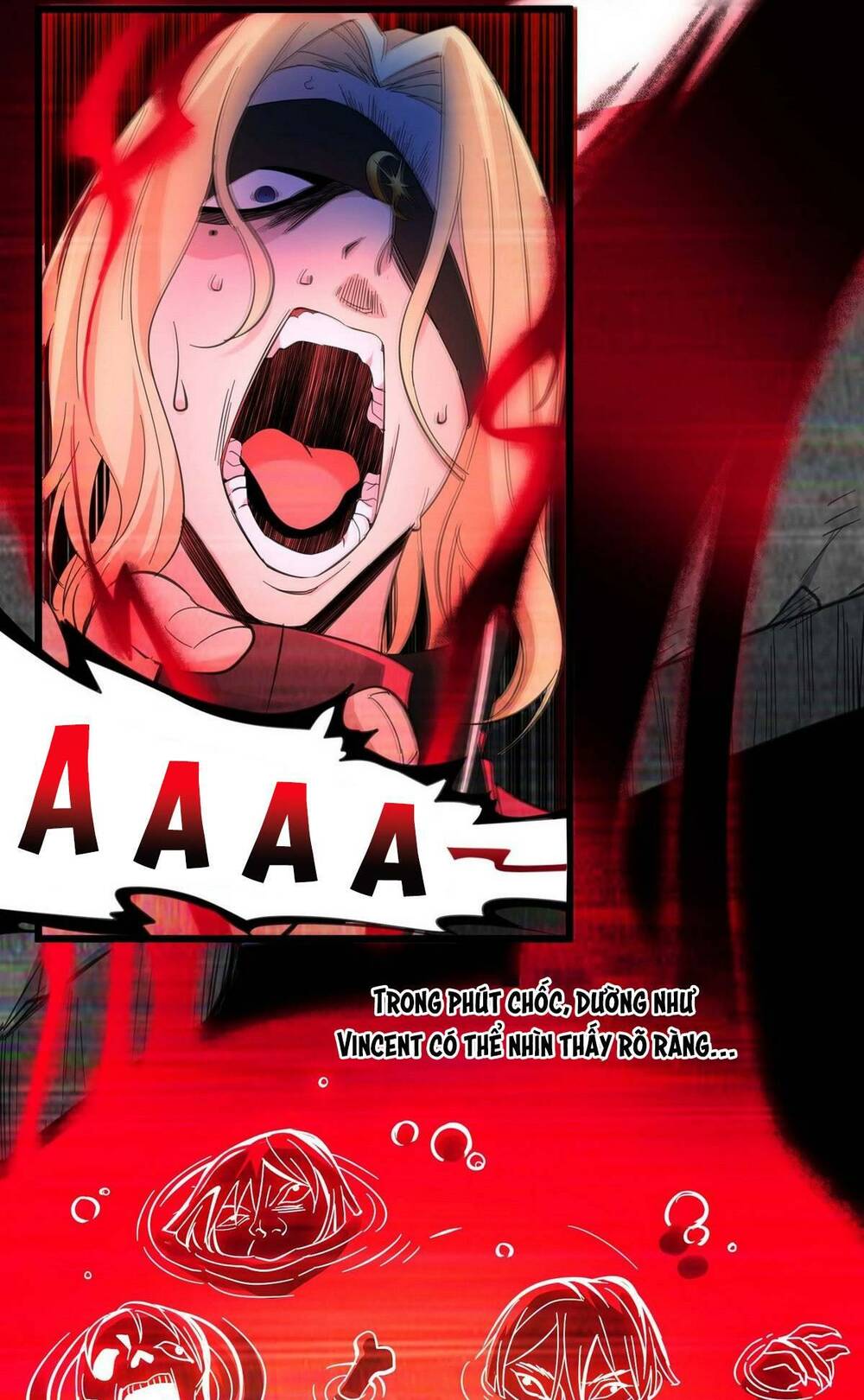 Sức Mạnh Của Ác Thần Chapter 83 - Trang 2