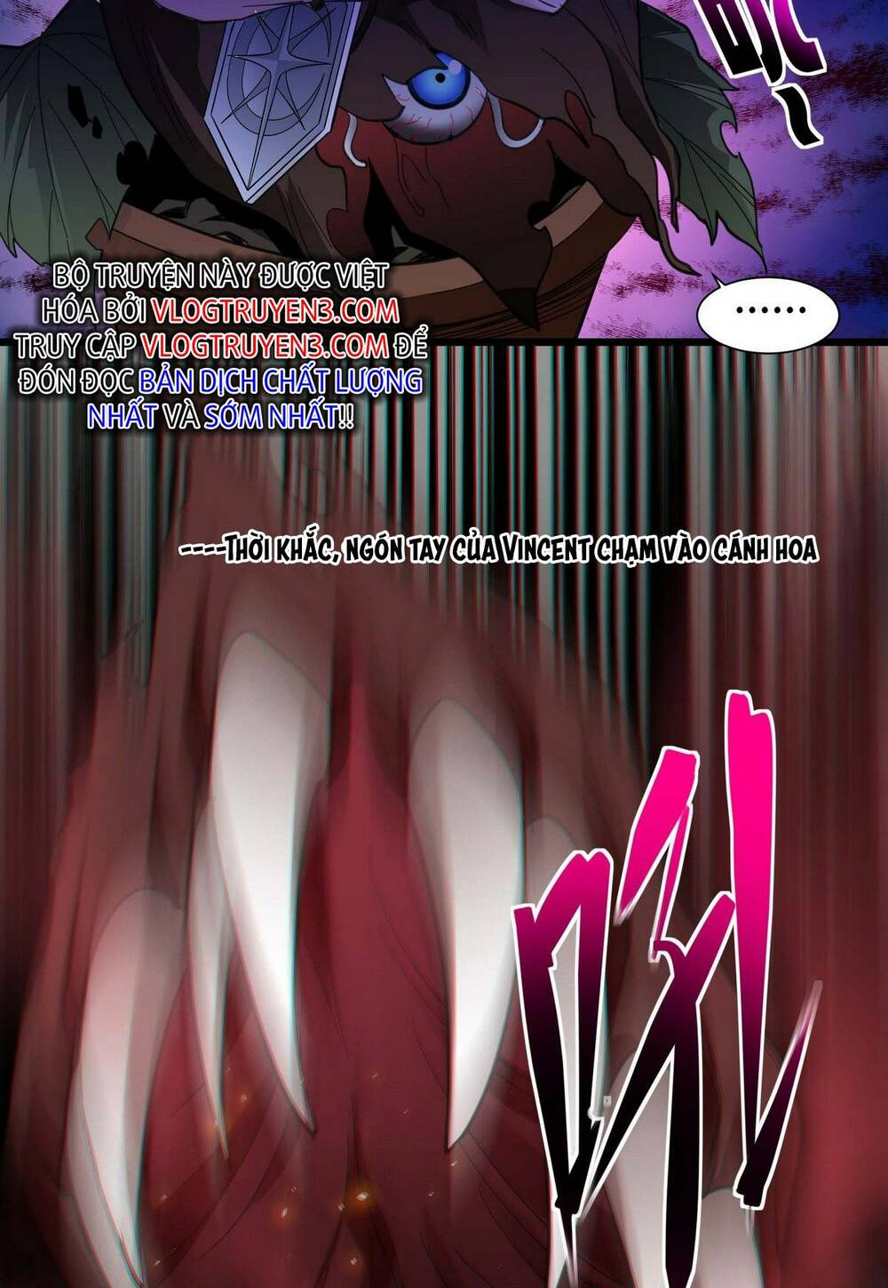 Sức Mạnh Của Ác Thần Chapter 83 - Trang 2