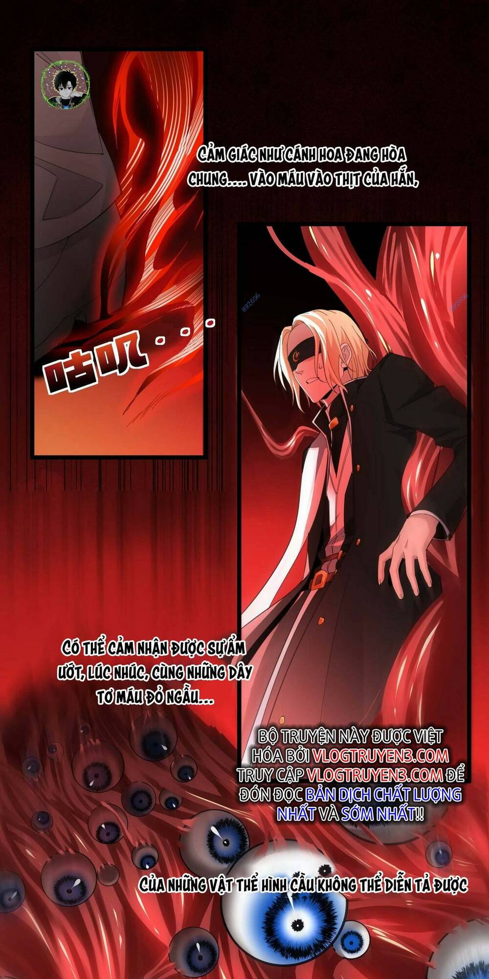 Sức Mạnh Của Ác Thần Chapter 83 - Trang 2