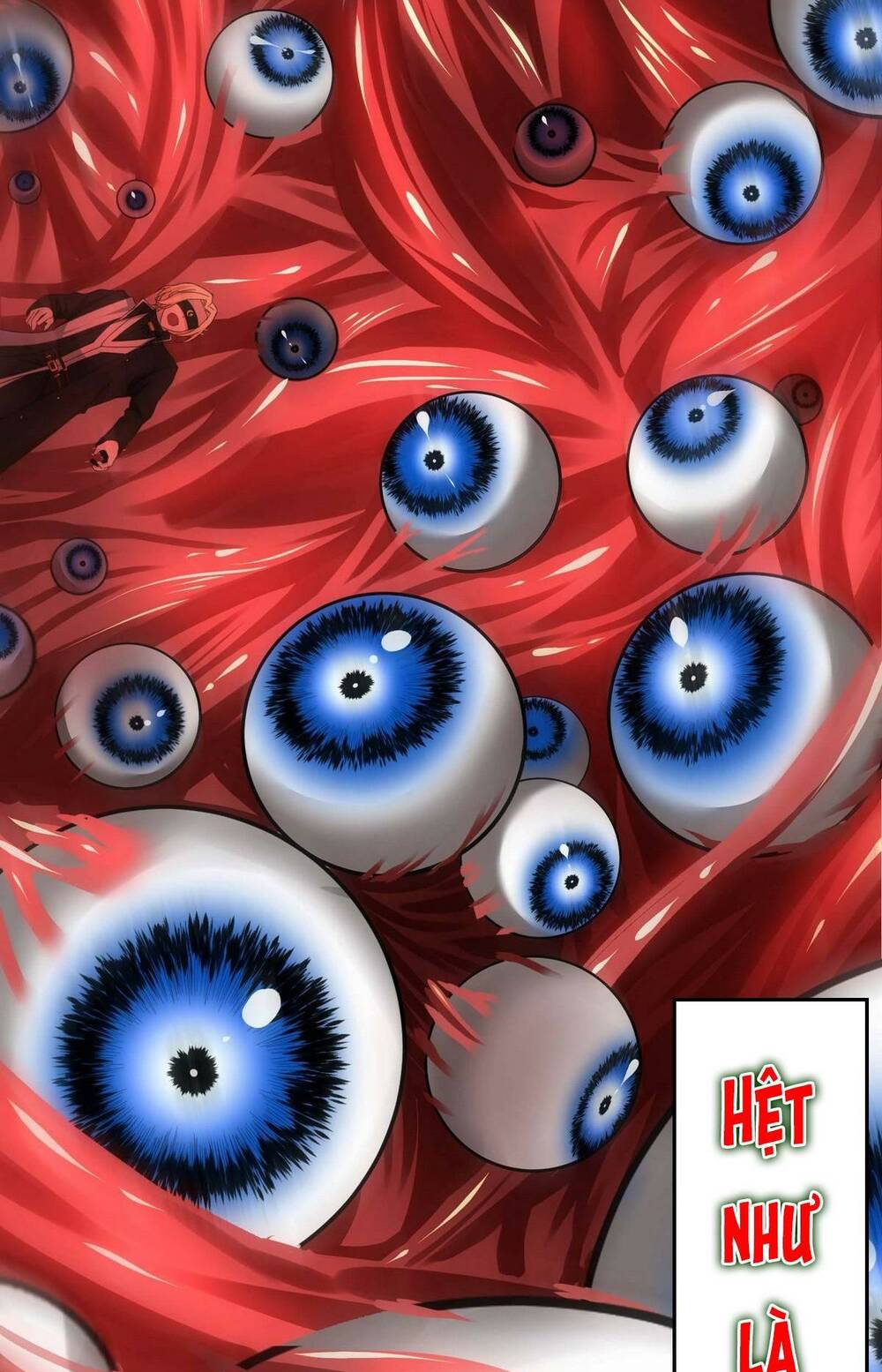 Sức Mạnh Của Ác Thần Chapter 83 - Trang 2