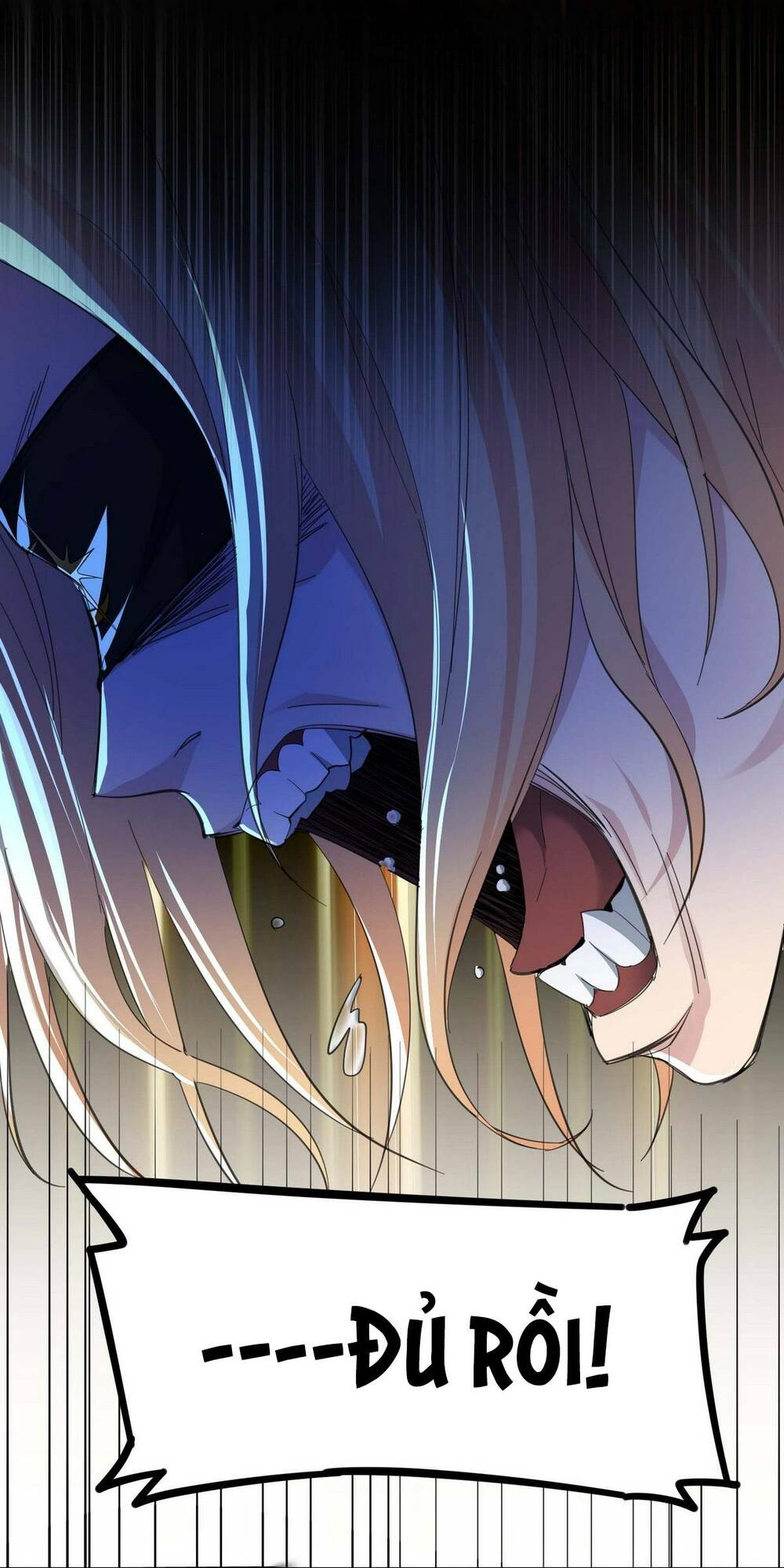 Sức Mạnh Của Ác Thần Chapter 83 - Trang 2