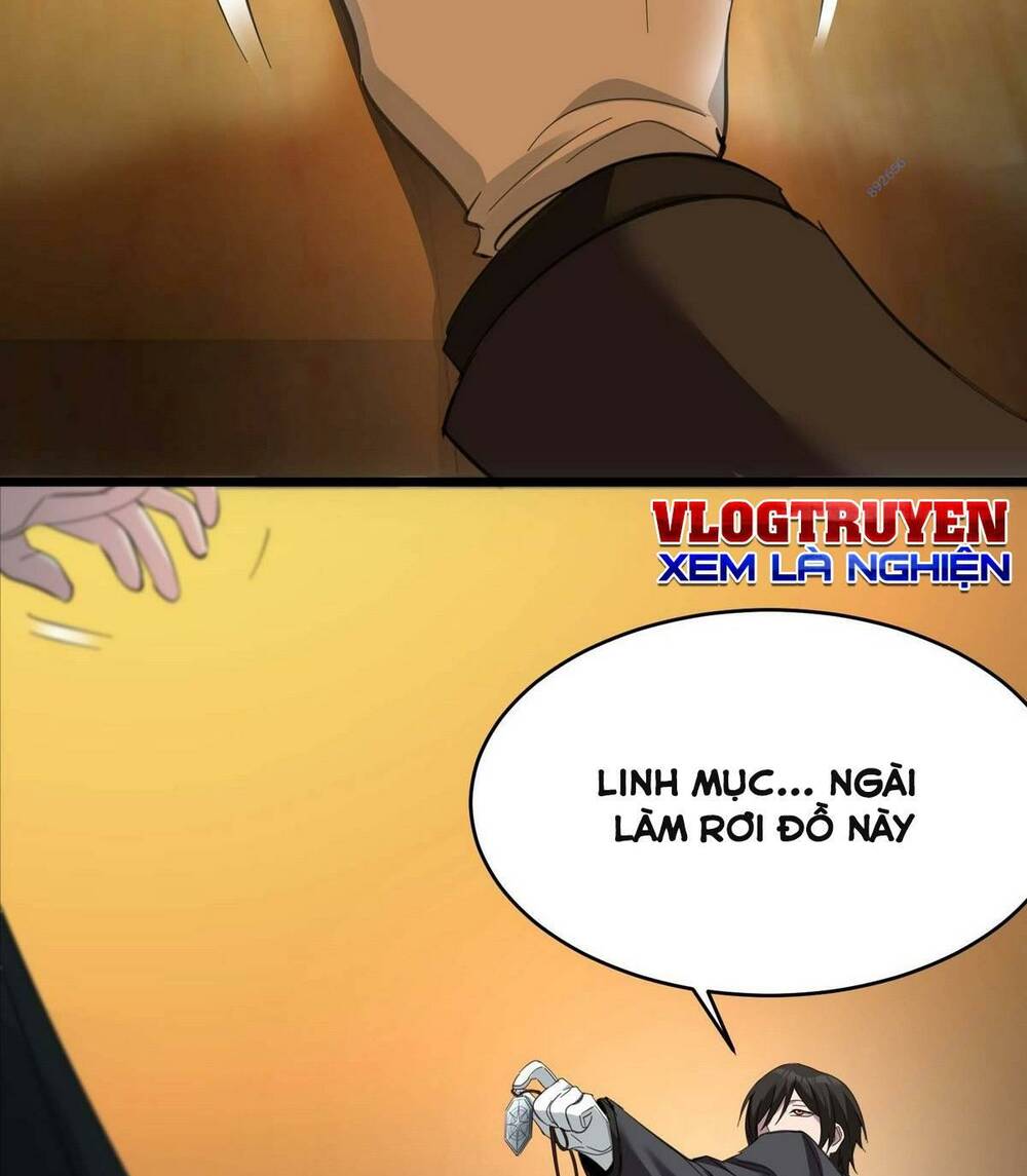Sức Mạnh Của Ác Thần Chapter 83 - Trang 2