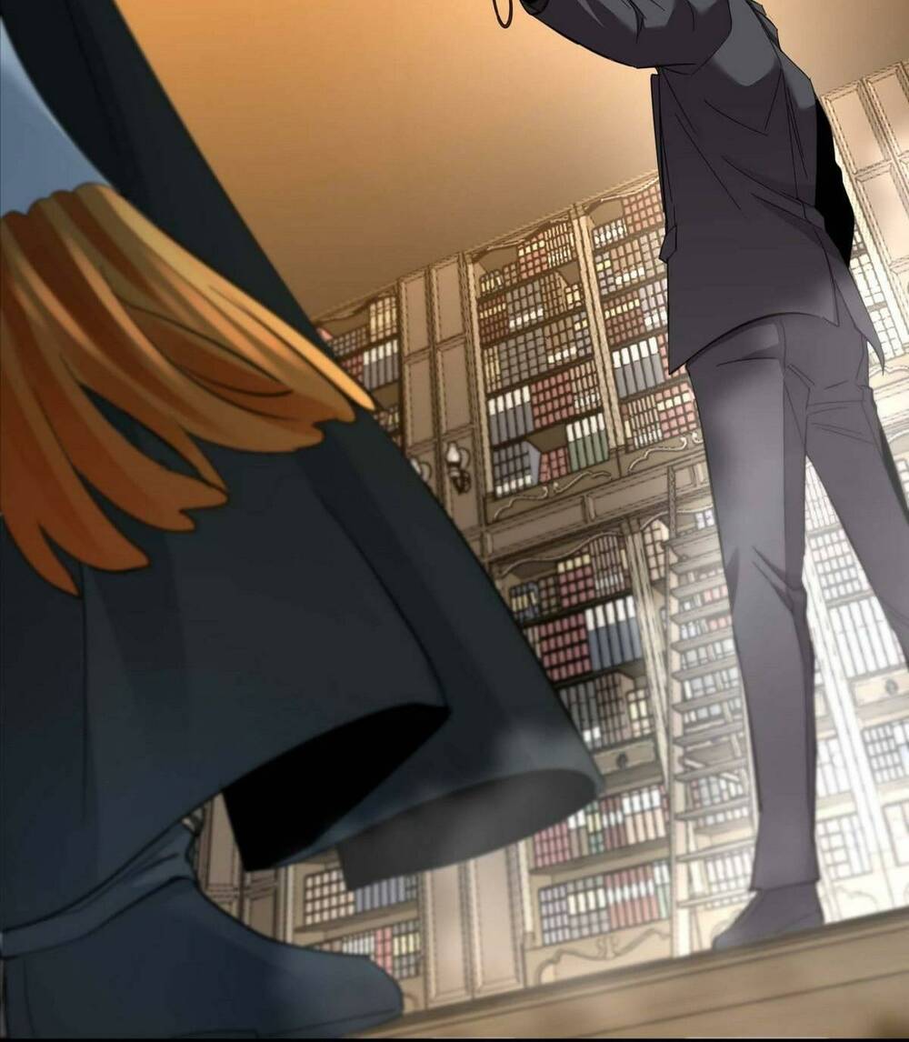 Sức Mạnh Của Ác Thần Chapter 83 - Trang 2