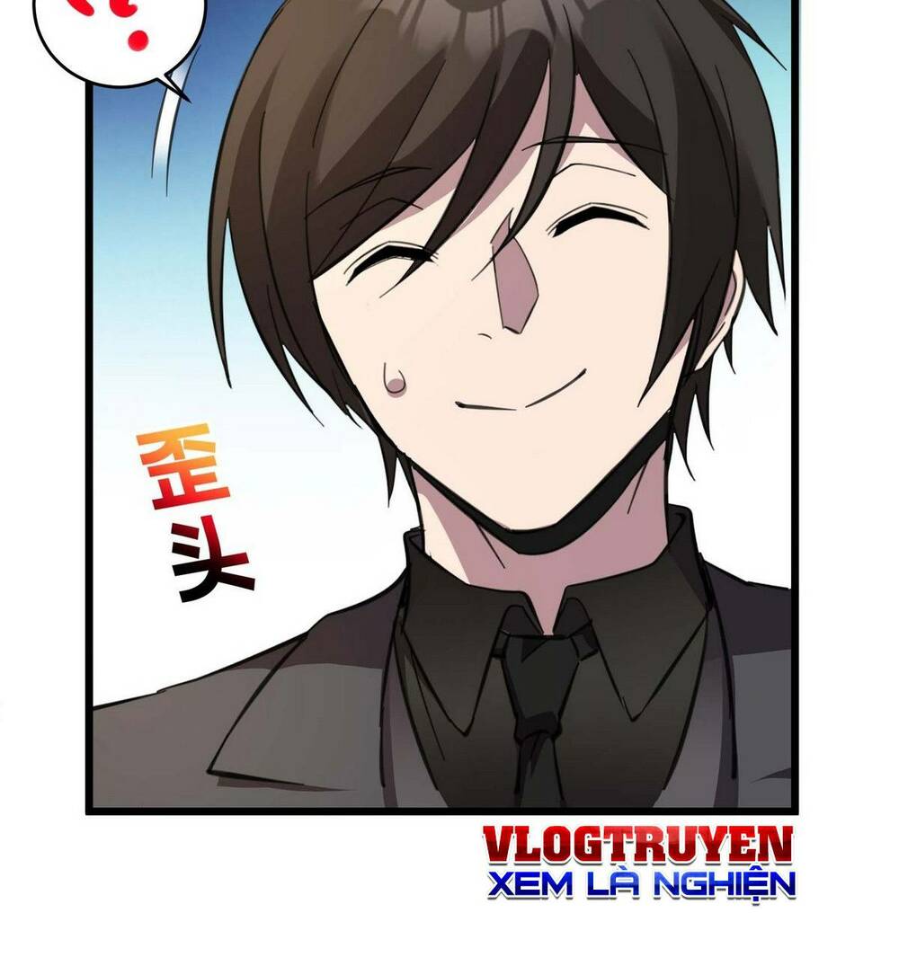 Sức Mạnh Của Ác Thần Chapter 83 - Trang 2