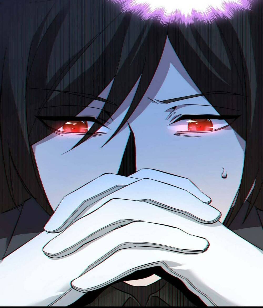 Sức Mạnh Của Ác Thần Chapter 83 - Trang 2