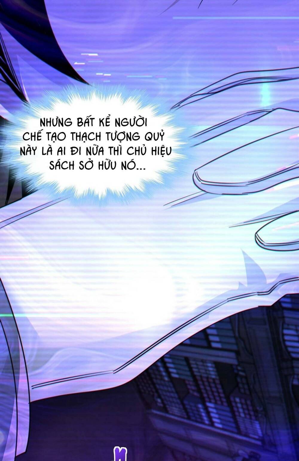 Sức Mạnh Của Ác Thần Chapter 84 - Trang 2