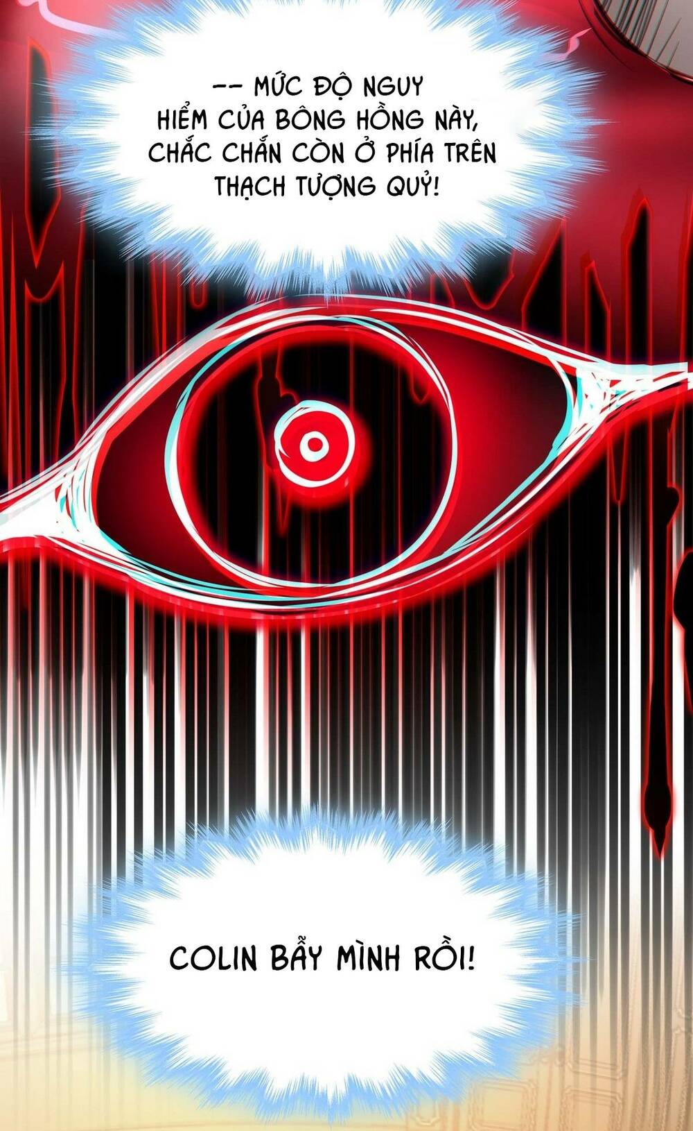 Sức Mạnh Của Ác Thần Chapter 84 - Trang 2