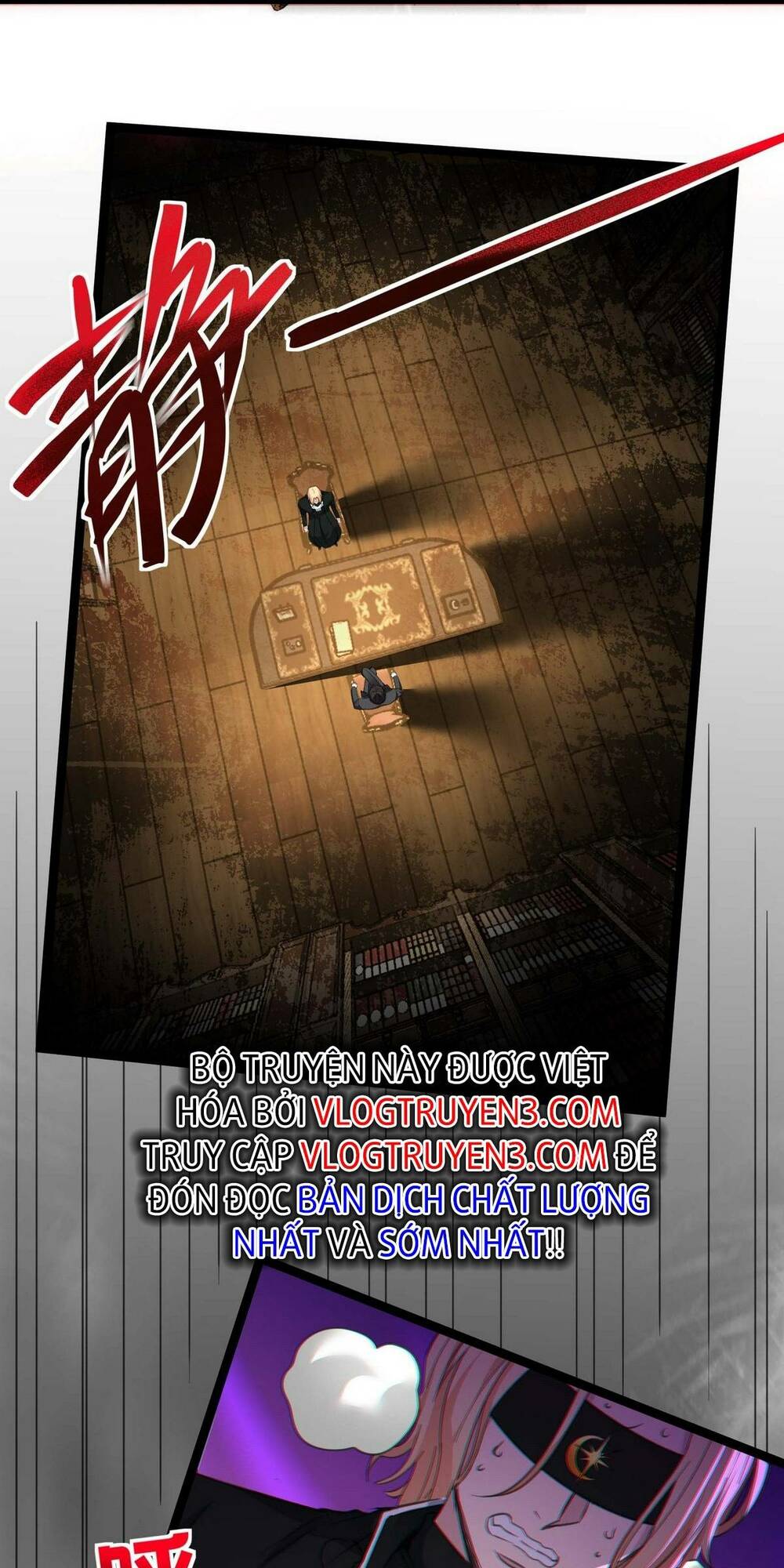 Sức Mạnh Của Ác Thần Chapter 84 - Trang 2