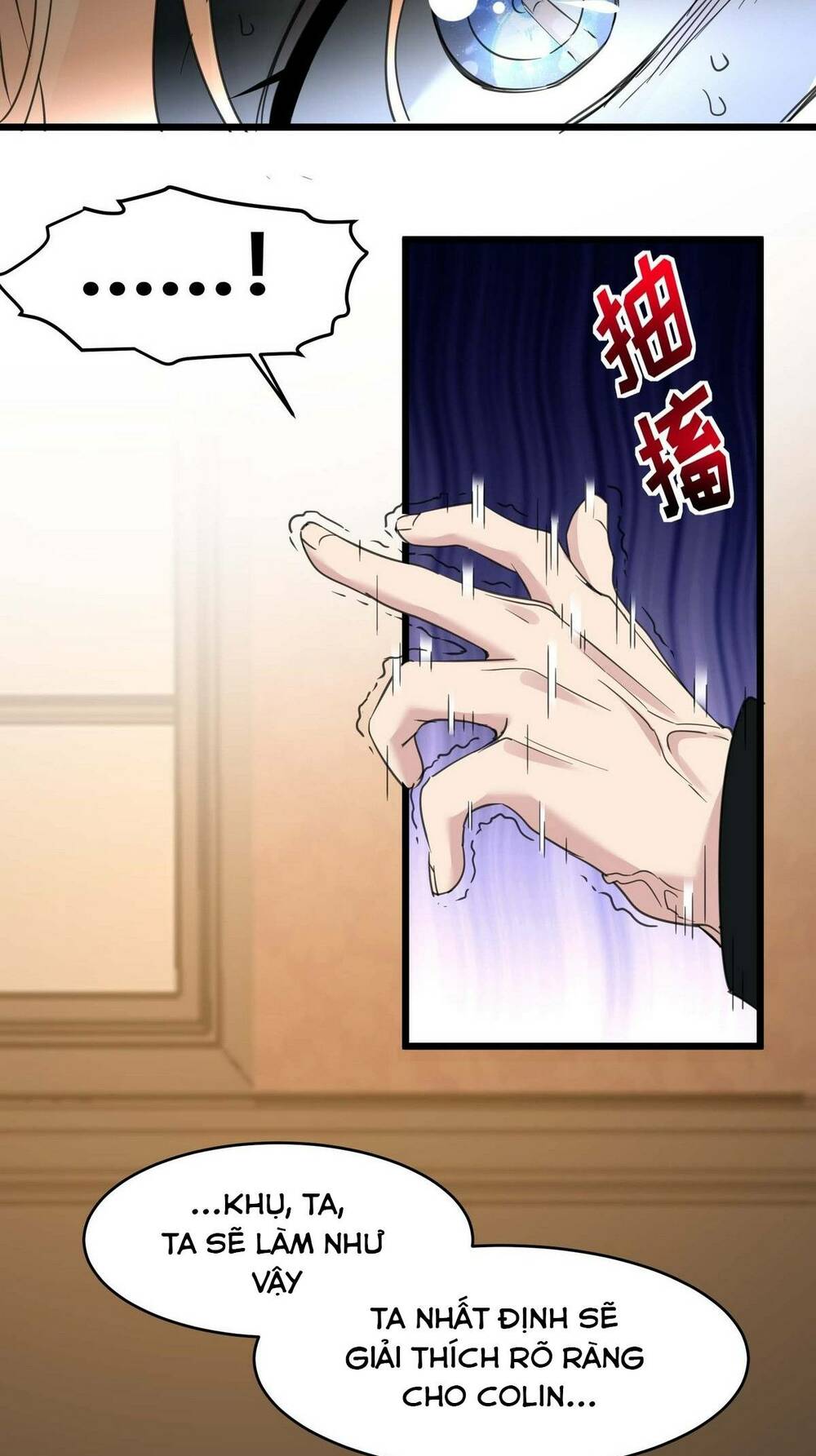 Sức Mạnh Của Ác Thần Chapter 84 - Trang 2