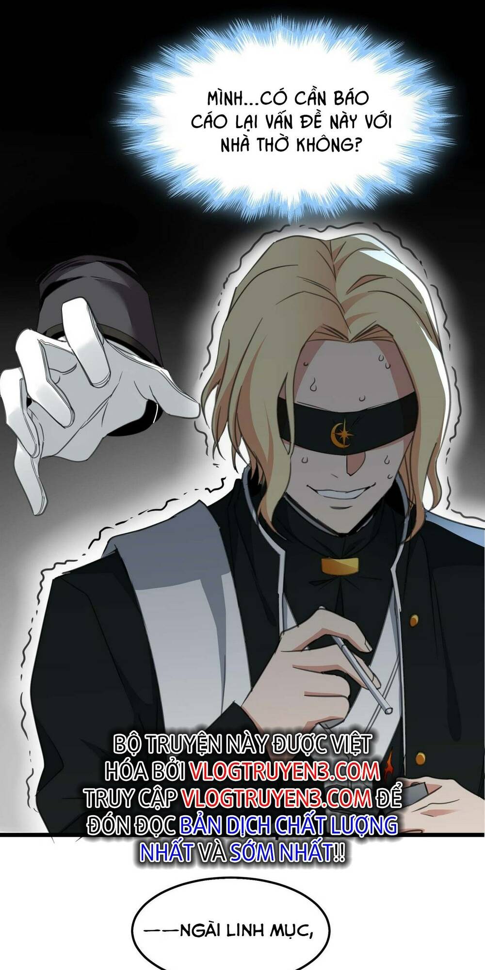 Sức Mạnh Của Ác Thần Chapter 84 - Trang 2