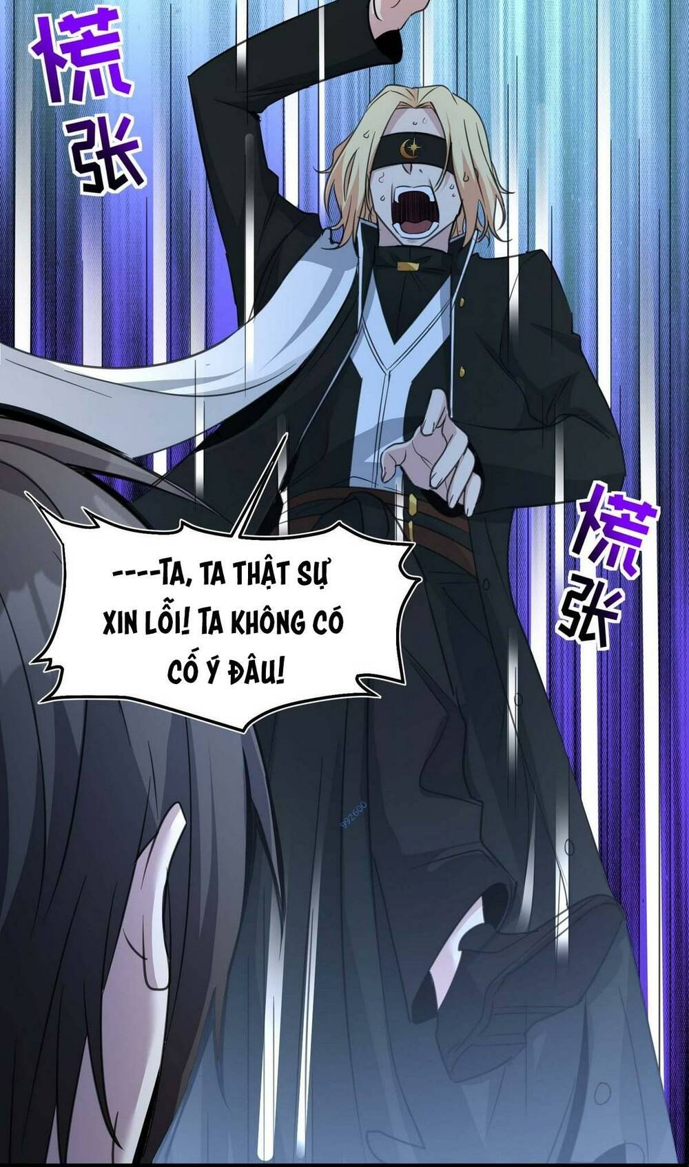 Sức Mạnh Của Ác Thần Chapter 84 - Trang 2