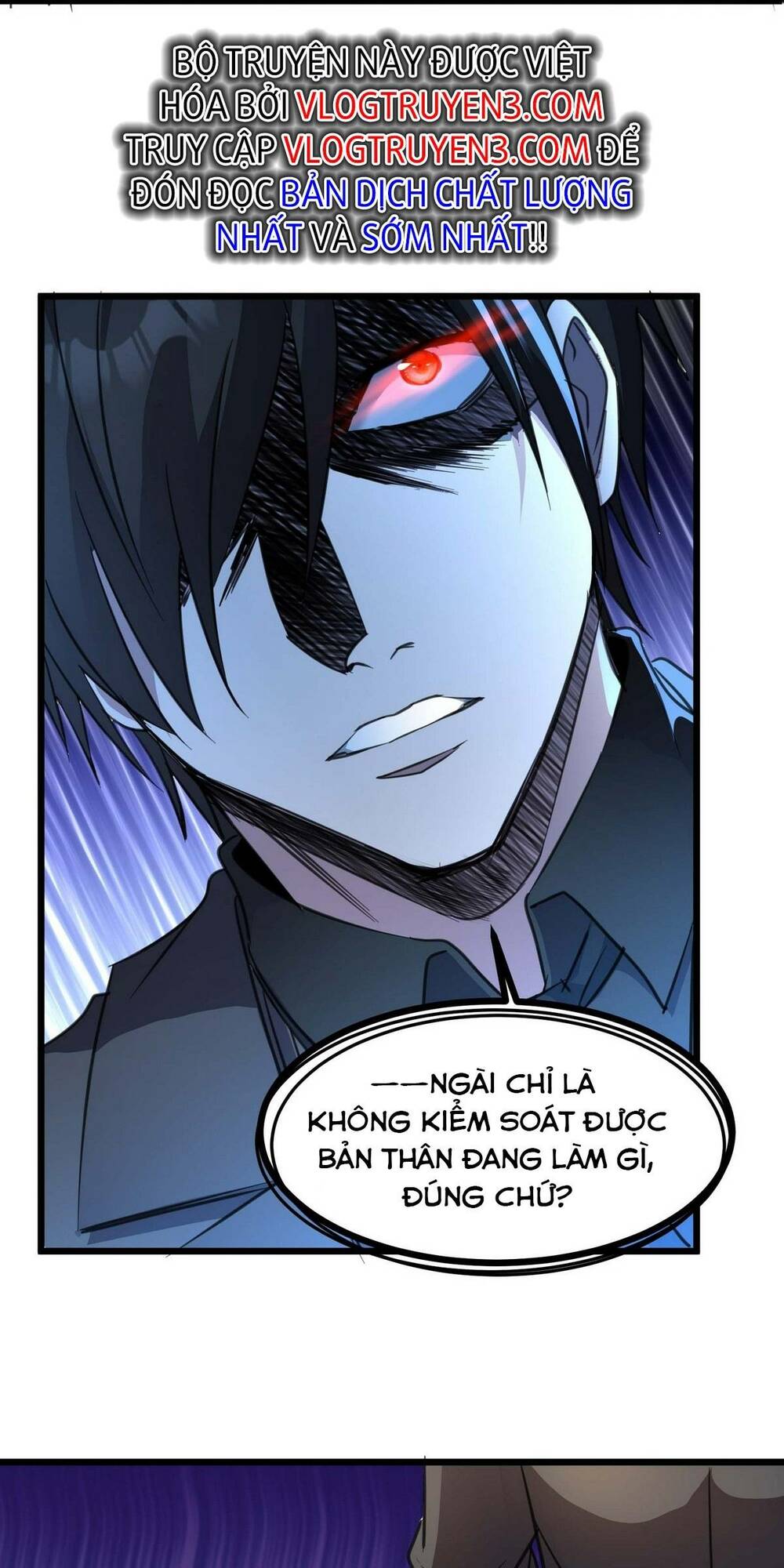 Sức Mạnh Của Ác Thần Chapter 84 - Trang 2