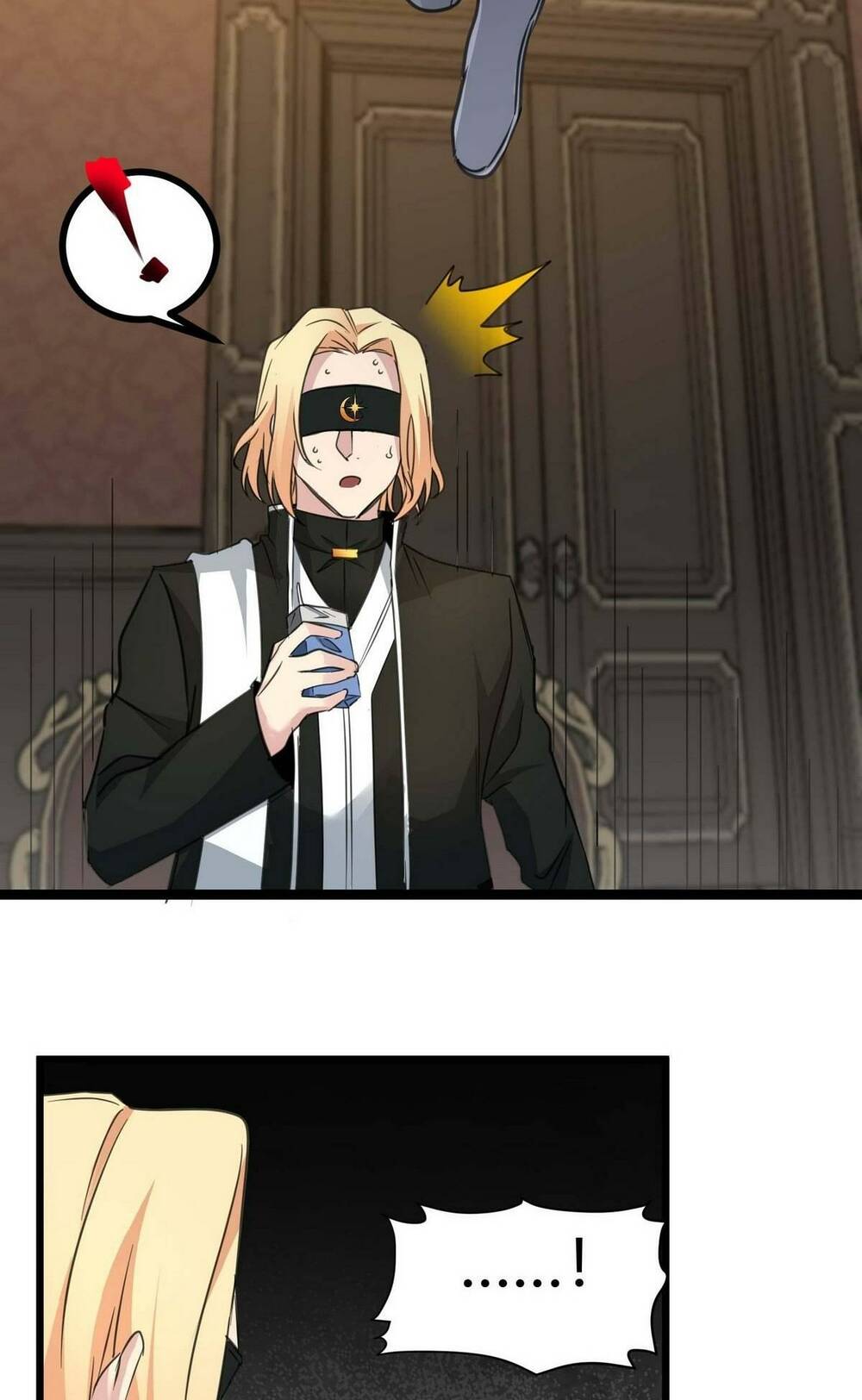 Sức Mạnh Của Ác Thần Chapter 84 - Trang 2