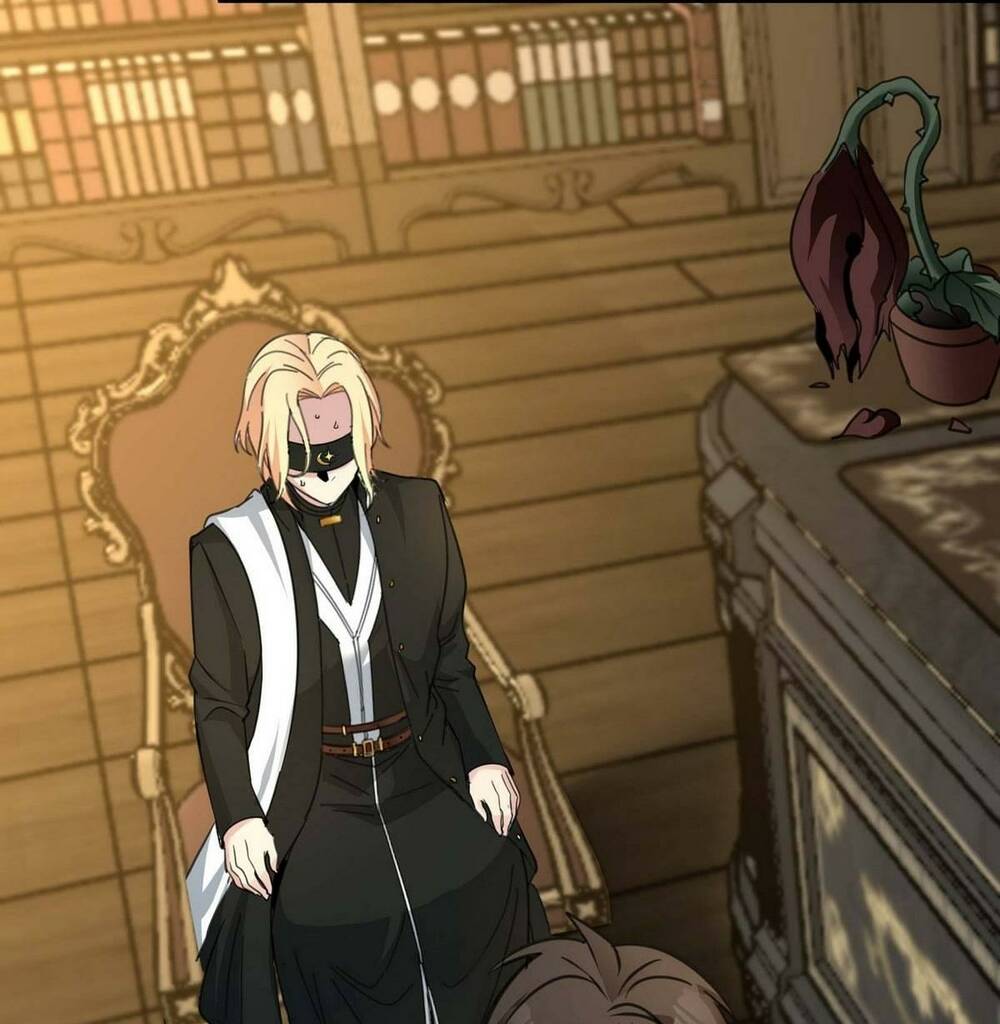 Sức Mạnh Của Ác Thần Chapter 84 - Trang 2