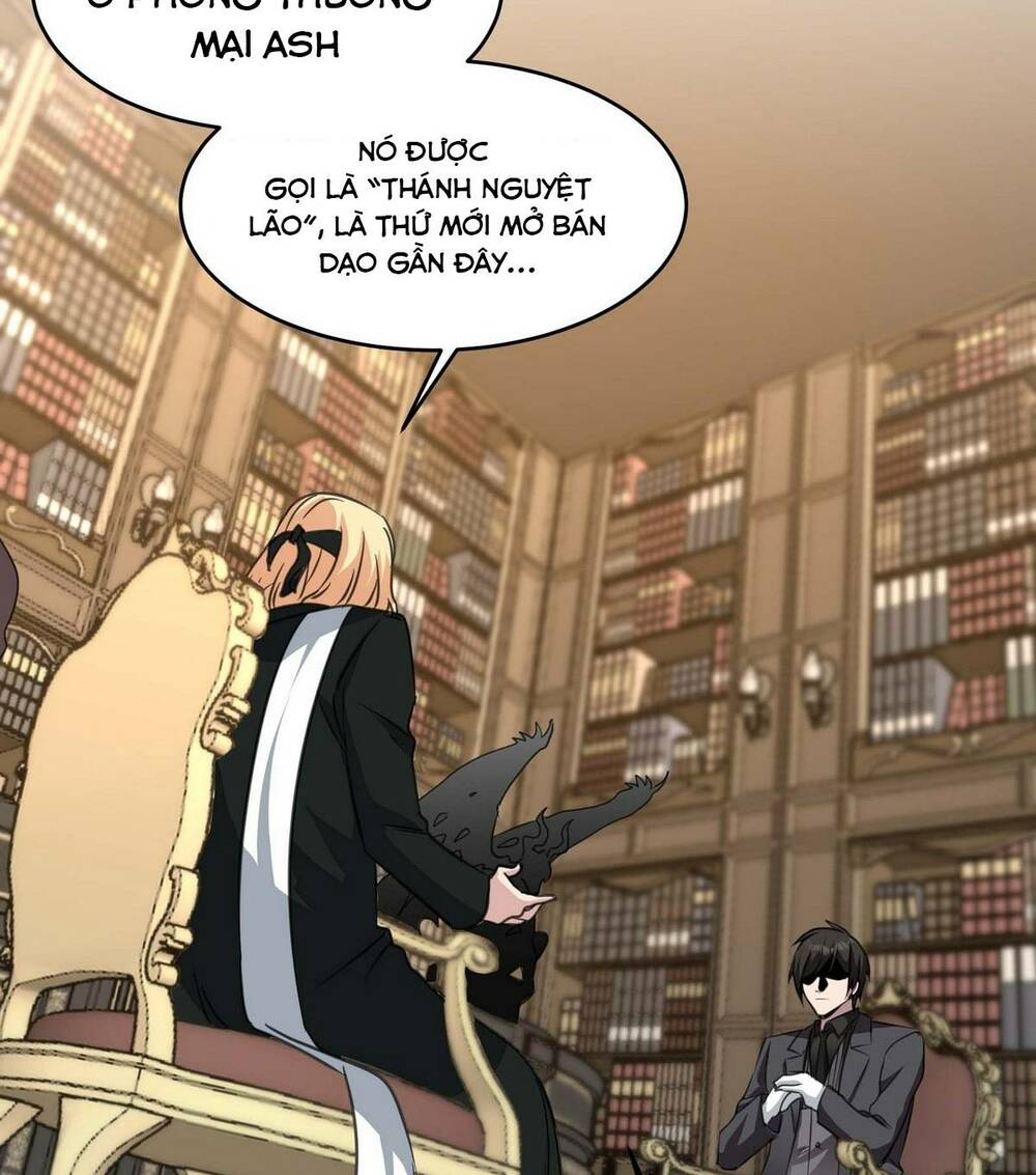 Sức Mạnh Của Ác Thần Chapter 84 - Trang 2