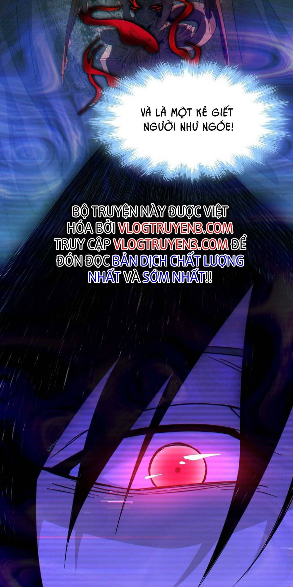 Sức Mạnh Của Ác Thần Chapter 84 - Trang 2