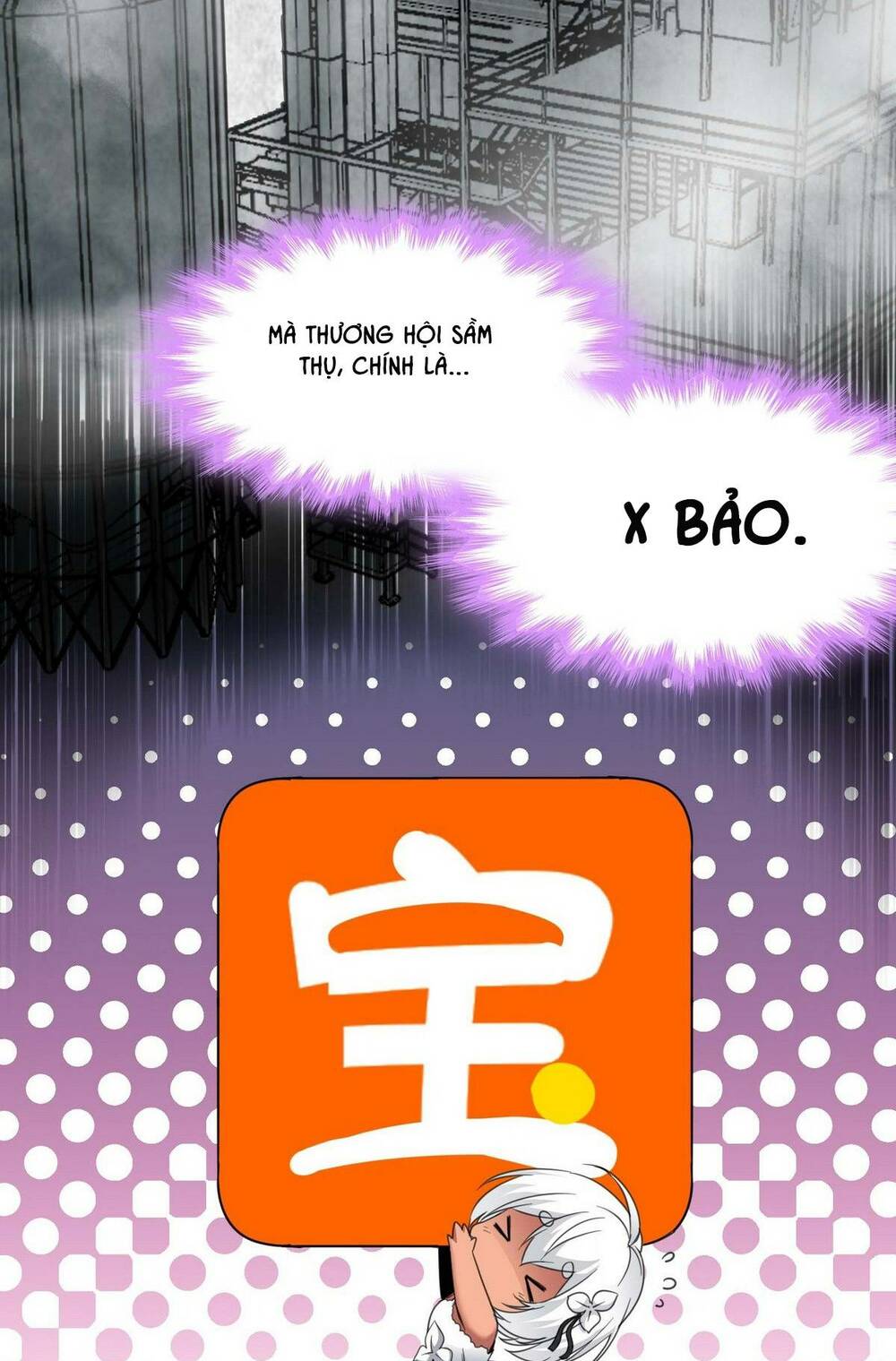 Sức Mạnh Của Ác Thần Chapter 85 - Trang 2