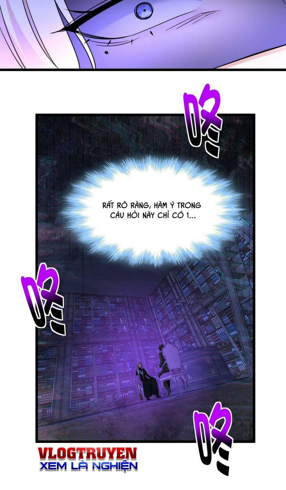 Sức Mạnh Của Ác Thần Chapter 85 - Trang 2