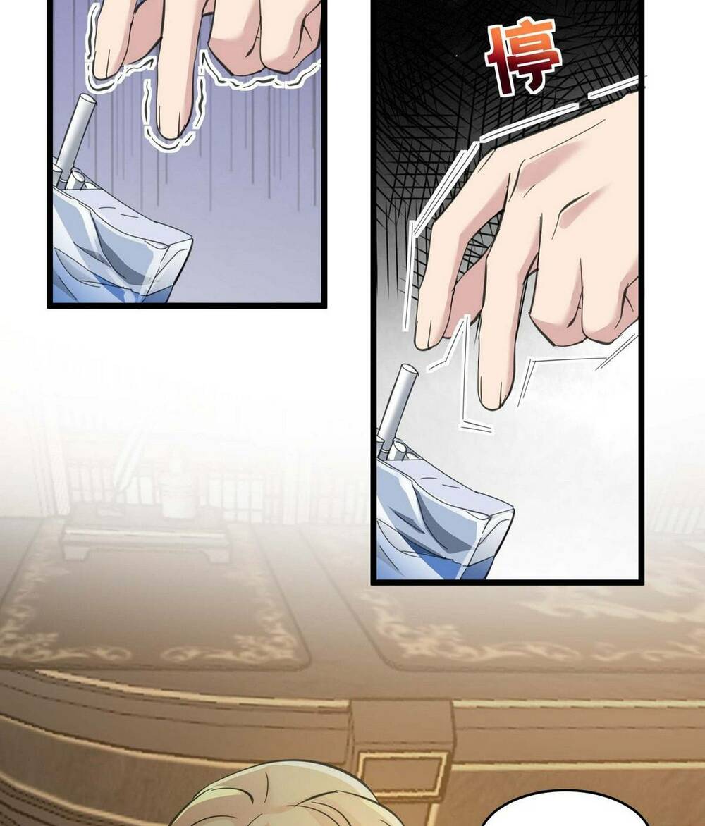 Sức Mạnh Của Ác Thần Chapter 85 - Trang 2