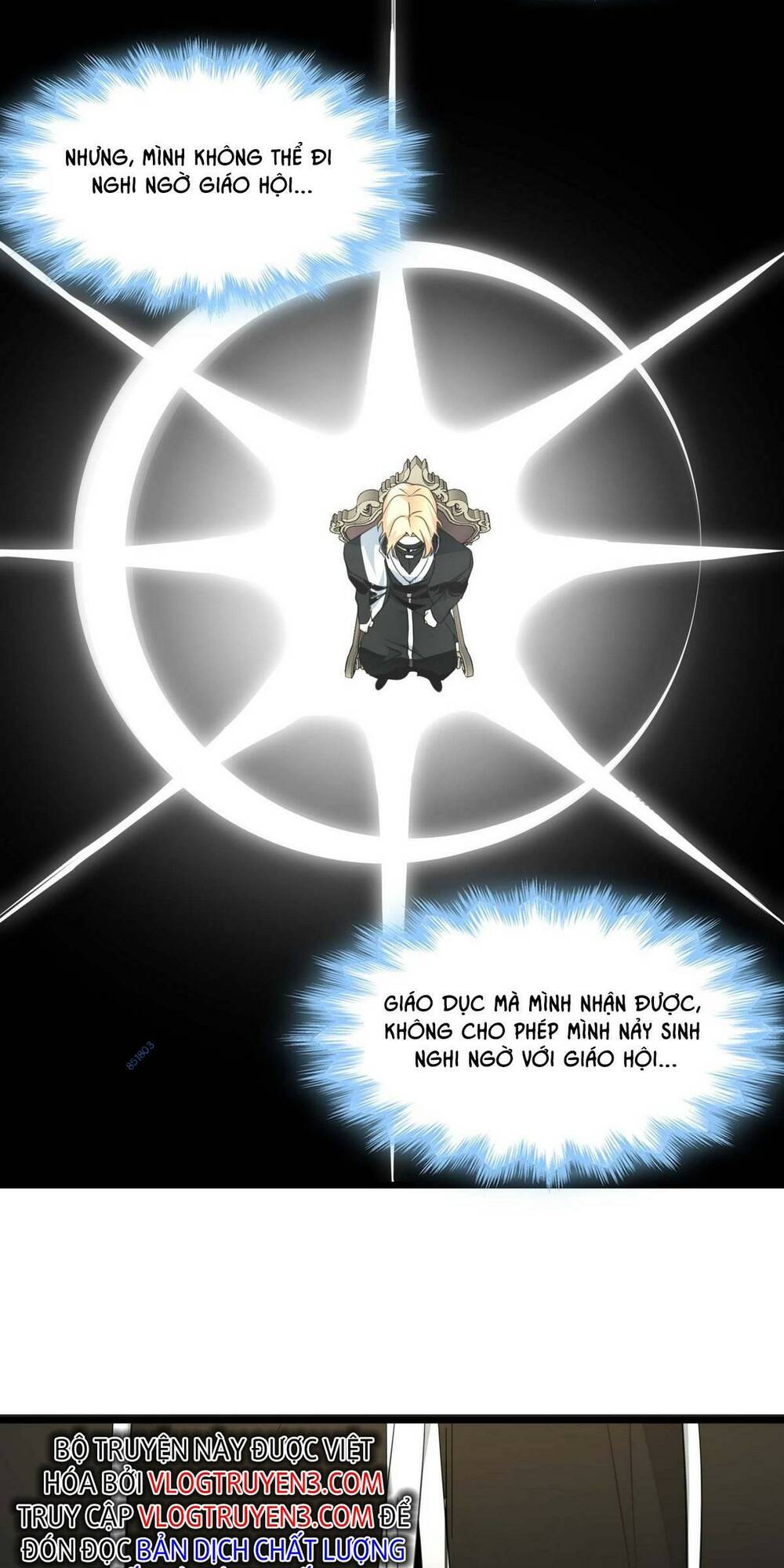 Sức Mạnh Của Ác Thần Chapter 85 - Trang 2