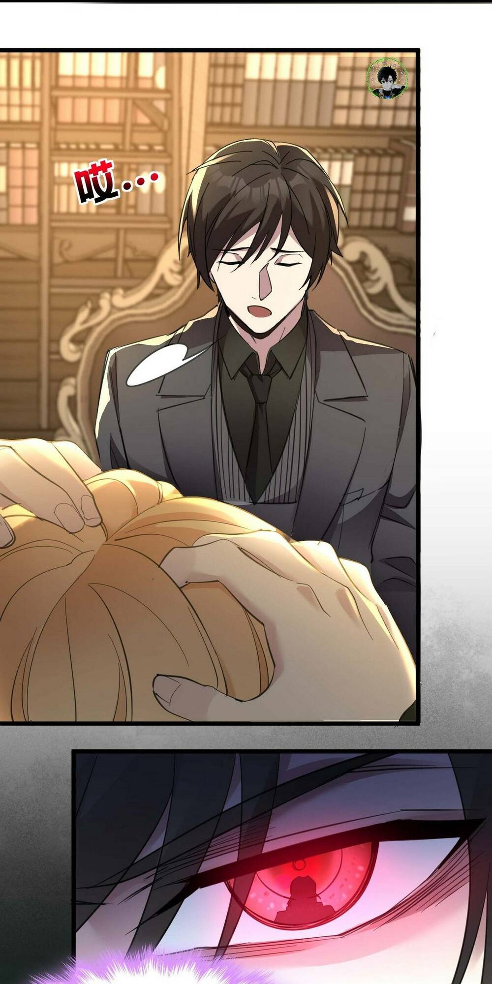 Sức Mạnh Của Ác Thần Chapter 85 - Trang 2