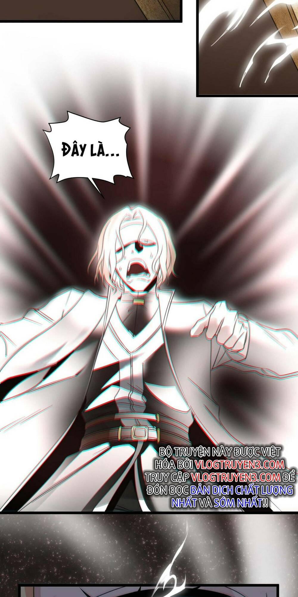 Sức Mạnh Của Ác Thần Chapter 85 - Trang 2