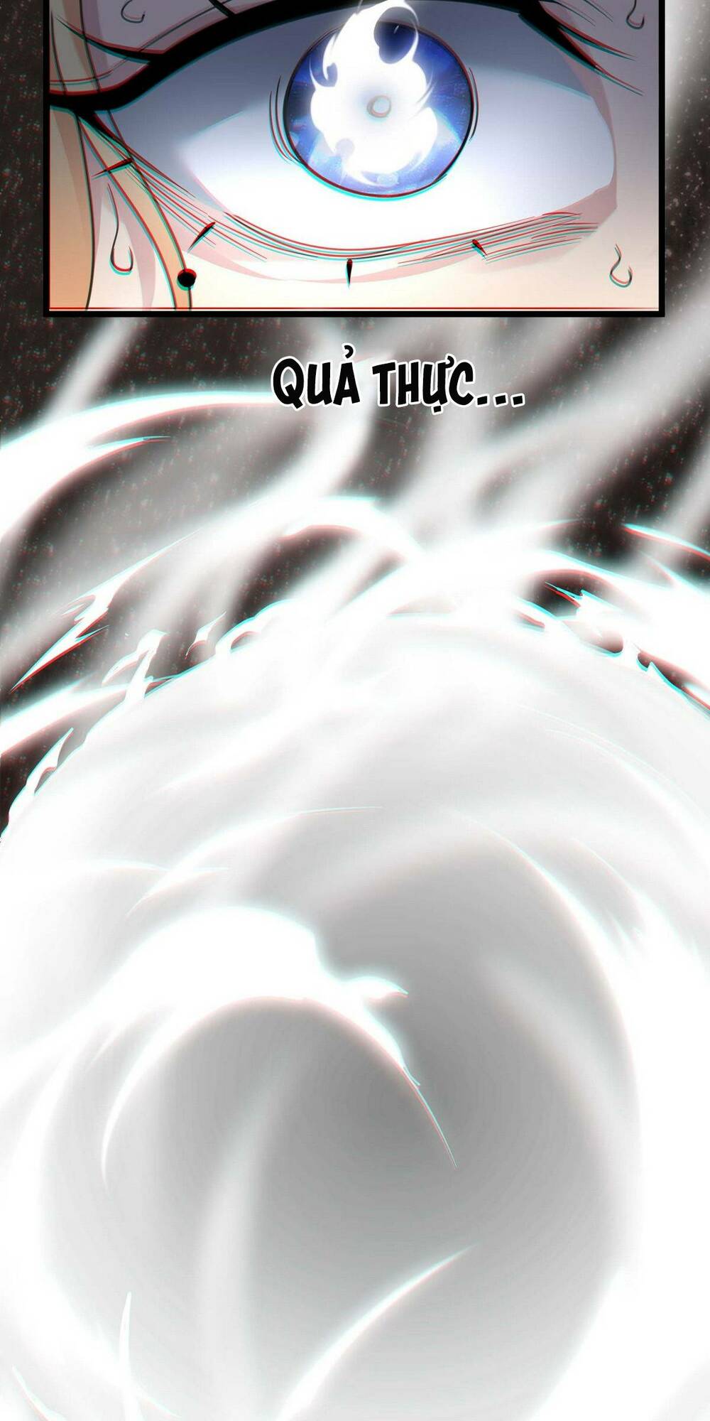 Sức Mạnh Của Ác Thần Chapter 85 - Trang 2