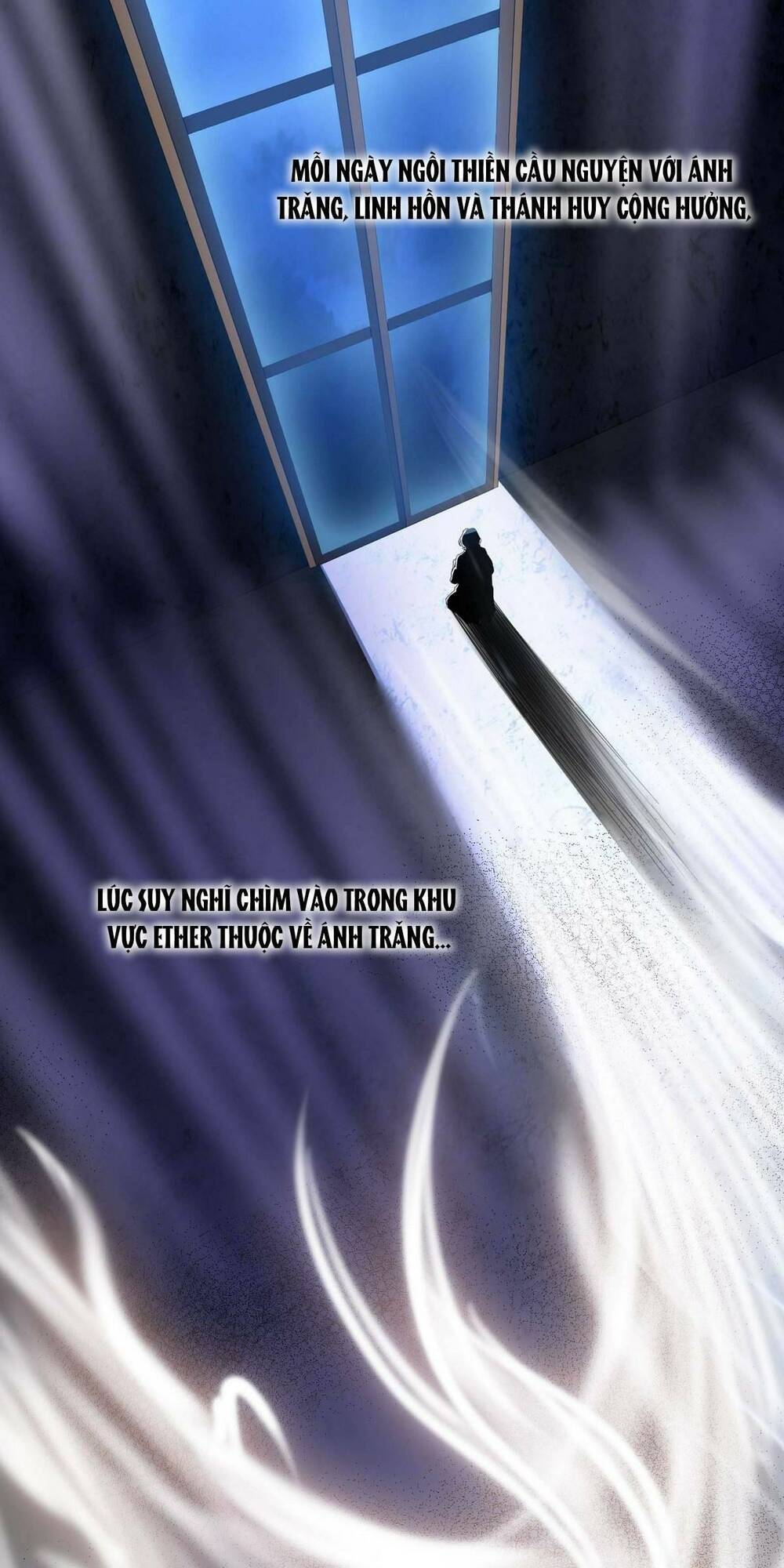 Sức Mạnh Của Ác Thần Chapter 86 - Trang 2