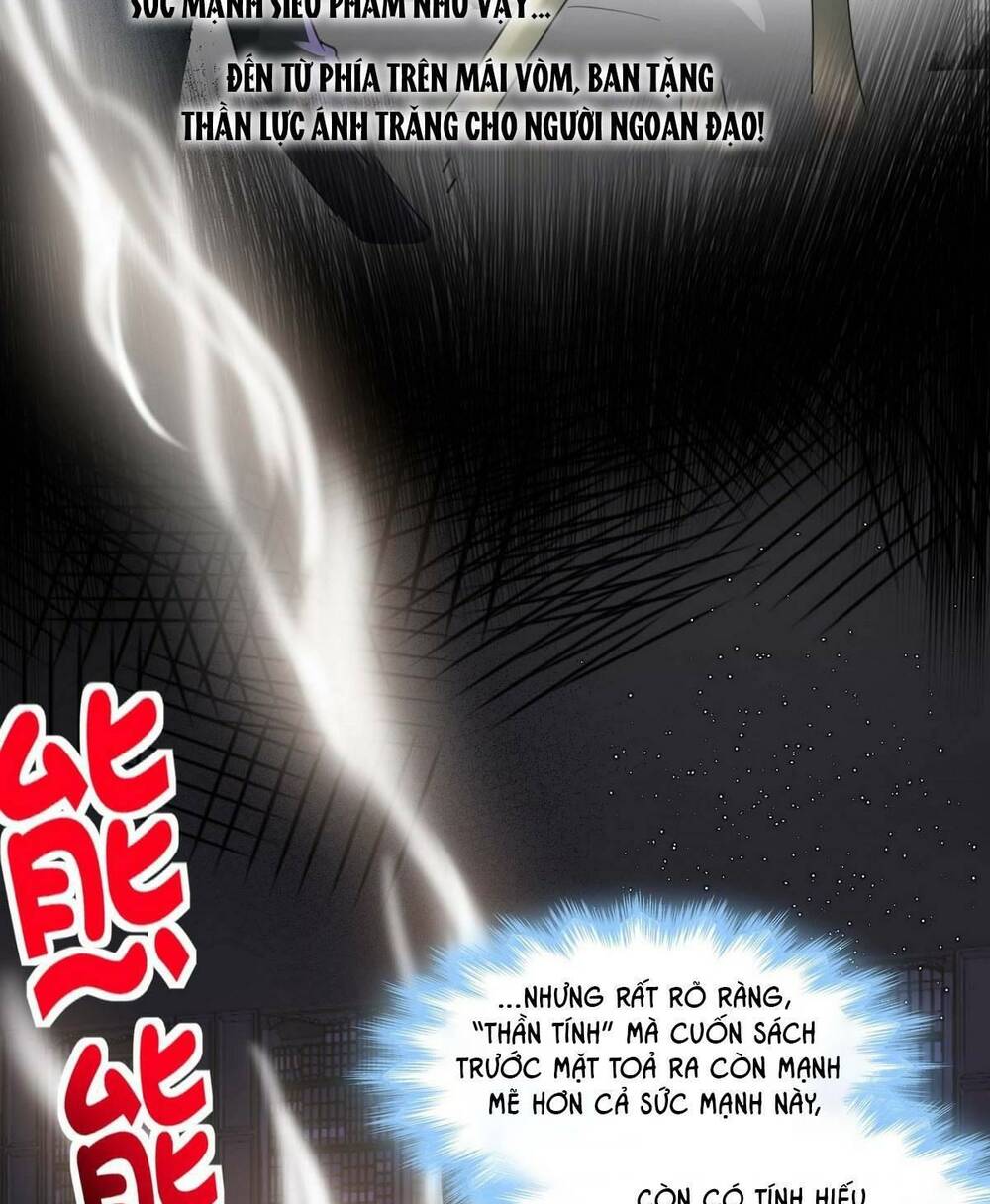 Sức Mạnh Của Ác Thần Chapter 86 - Trang 2