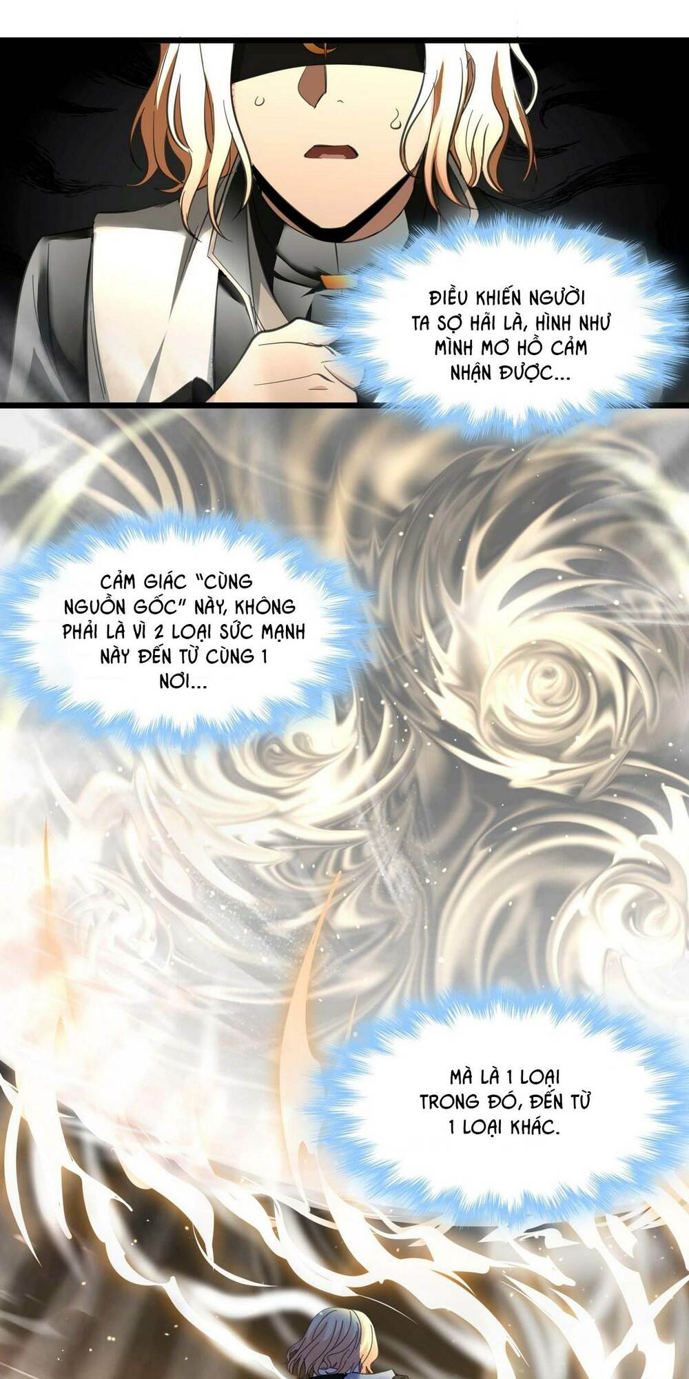 Sức Mạnh Của Ác Thần Chapter 86 - Trang 2