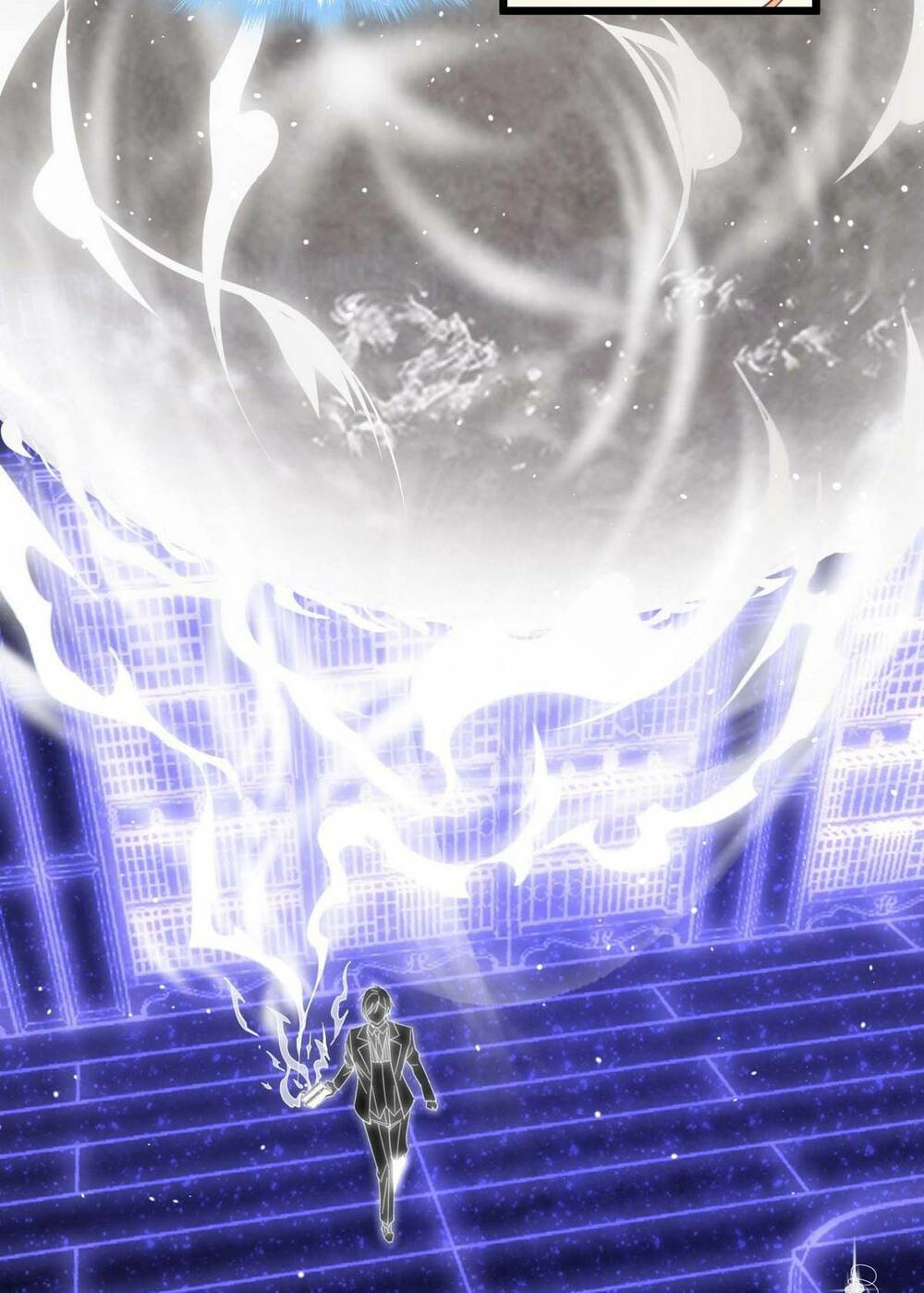 Sức Mạnh Của Ác Thần Chapter 86 - Trang 2