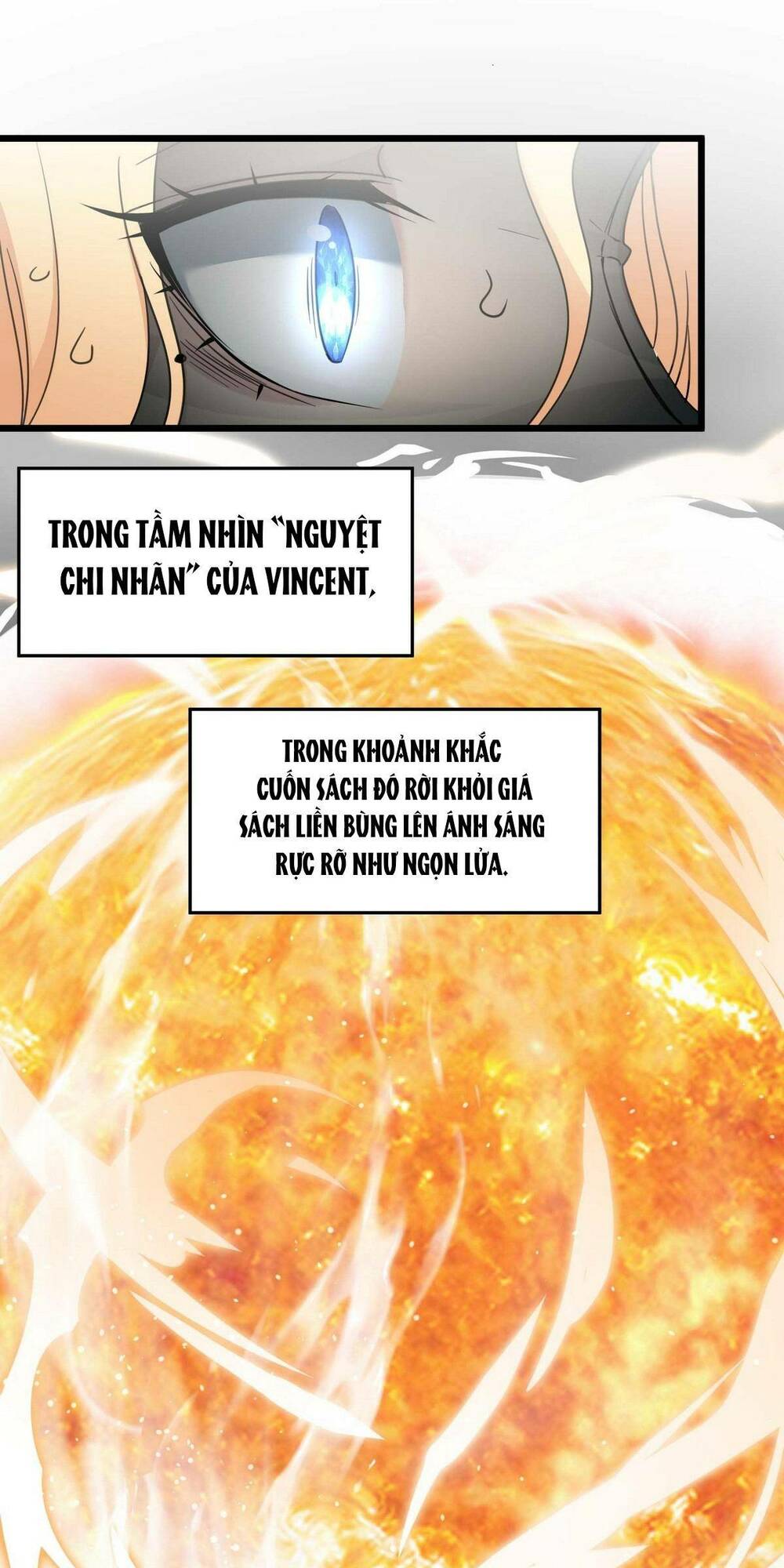 Sức Mạnh Của Ác Thần Chapter 86 - Trang 2