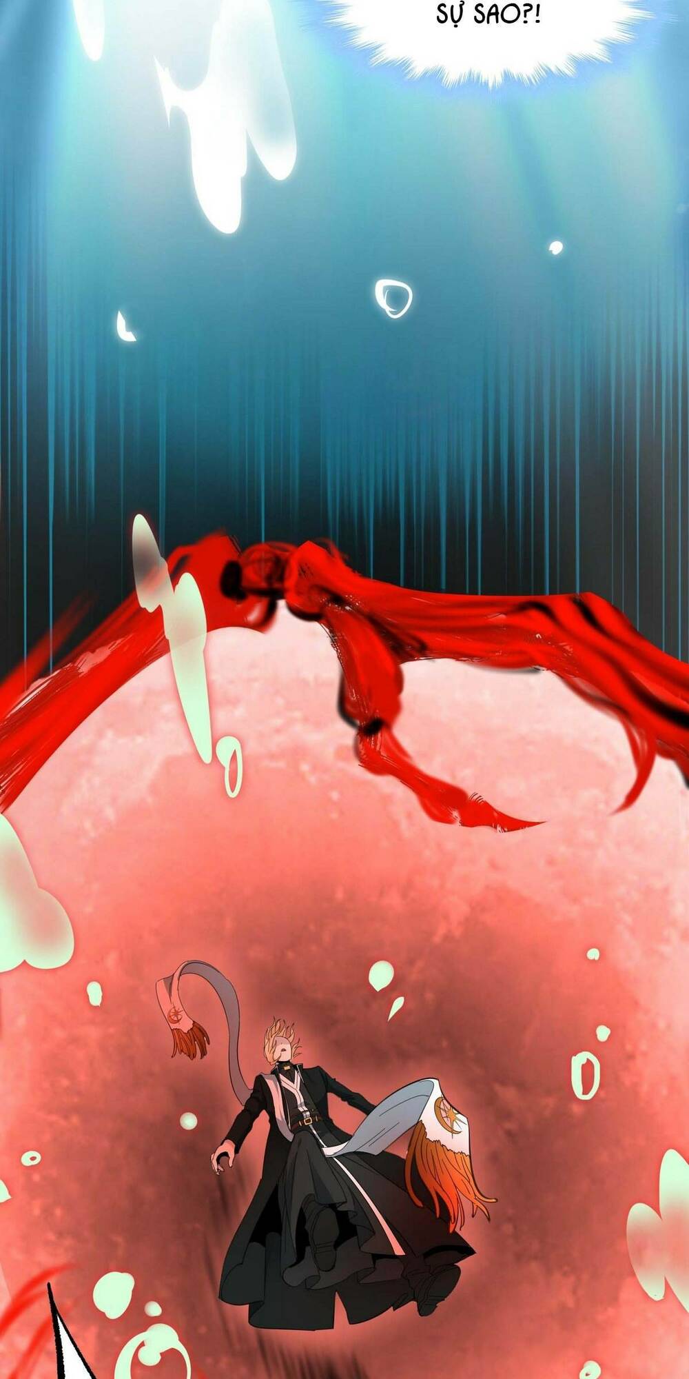 Sức Mạnh Của Ác Thần Chapter 86 - Trang 2