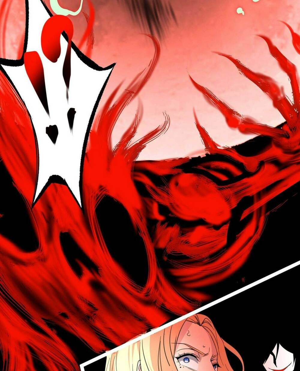 Sức Mạnh Của Ác Thần Chapter 86 - Trang 2