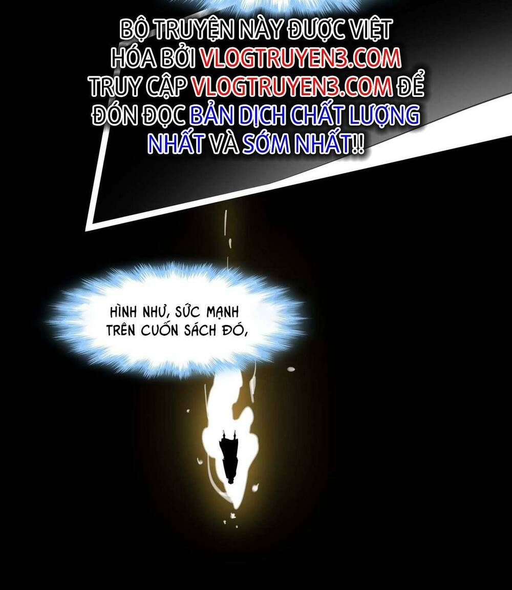 Sức Mạnh Của Ác Thần Chapter 86 - Trang 2