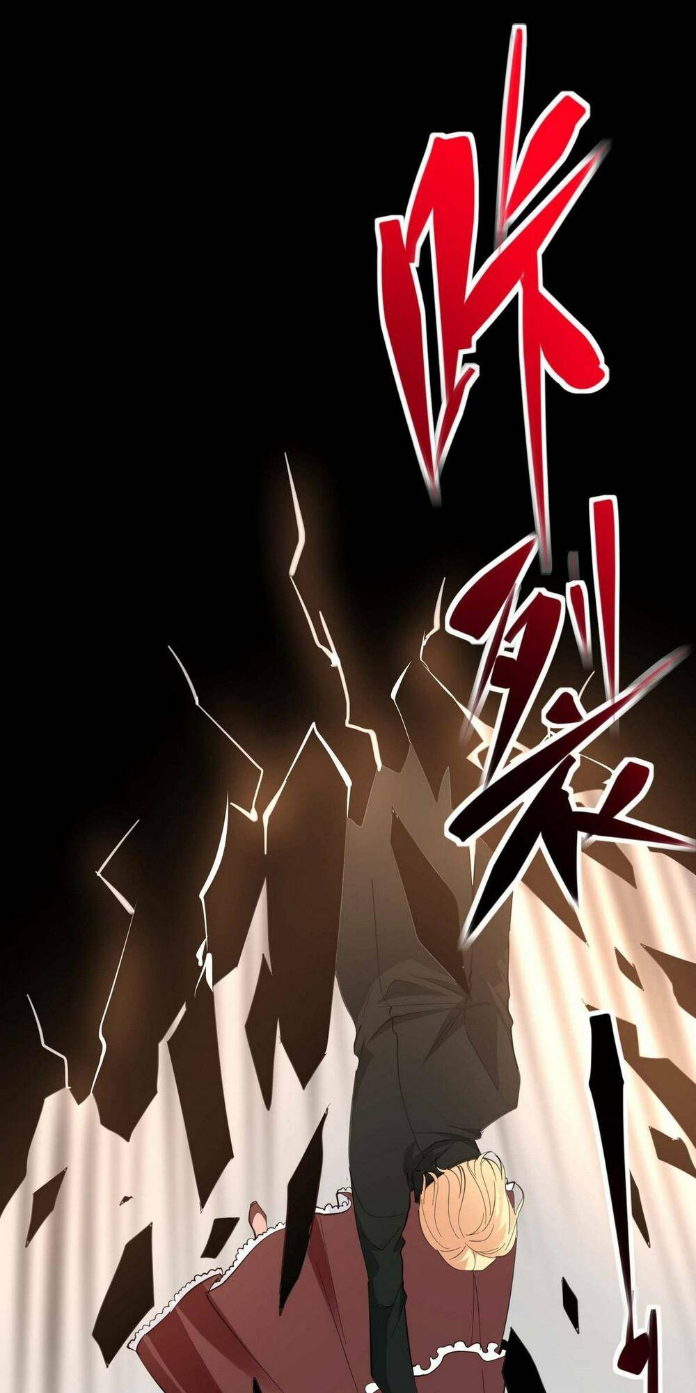 Sức Mạnh Của Ác Thần Chapter 86 - Trang 2