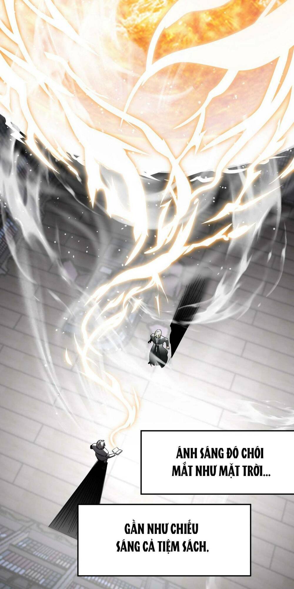 Sức Mạnh Của Ác Thần Chapter 86 - Trang 2