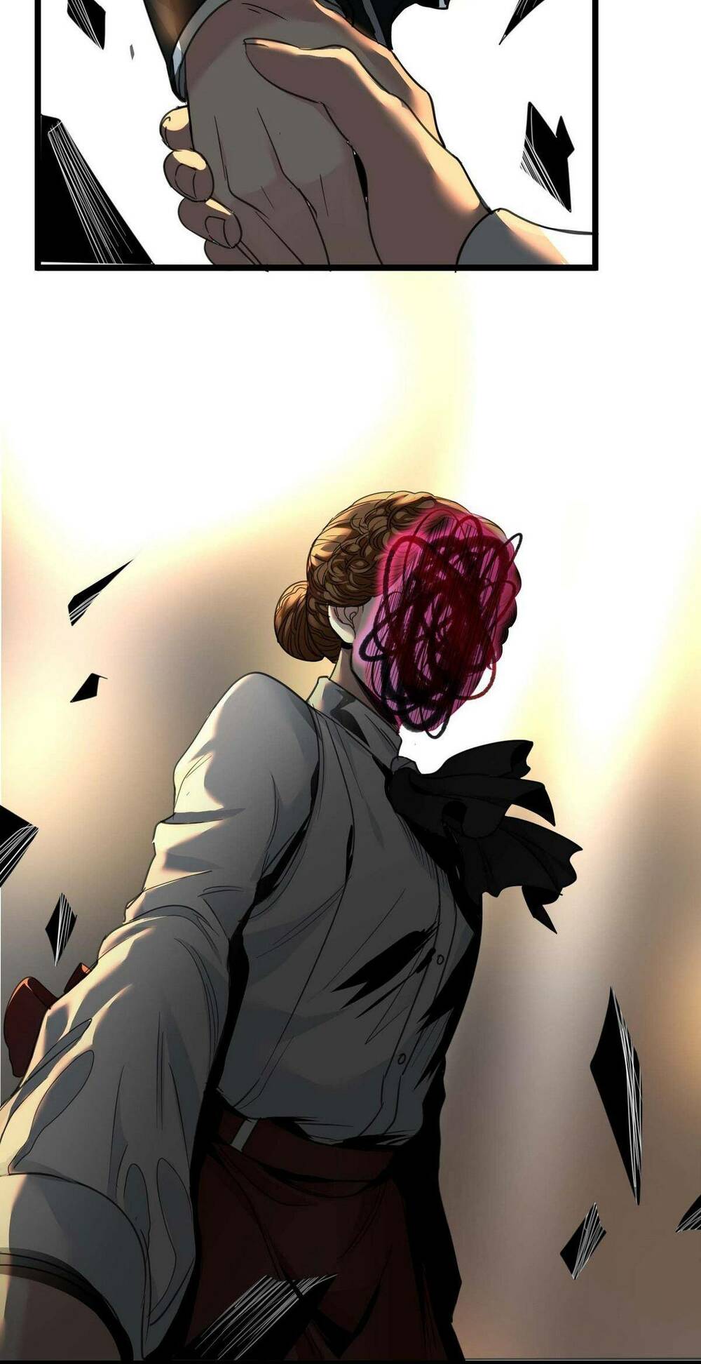 Sức Mạnh Của Ác Thần Chapter 86 - Trang 2