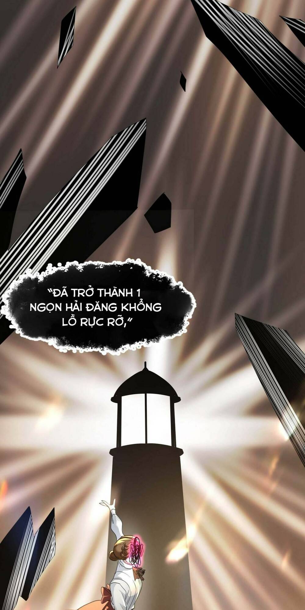 Sức Mạnh Của Ác Thần Chapter 86 - Trang 2