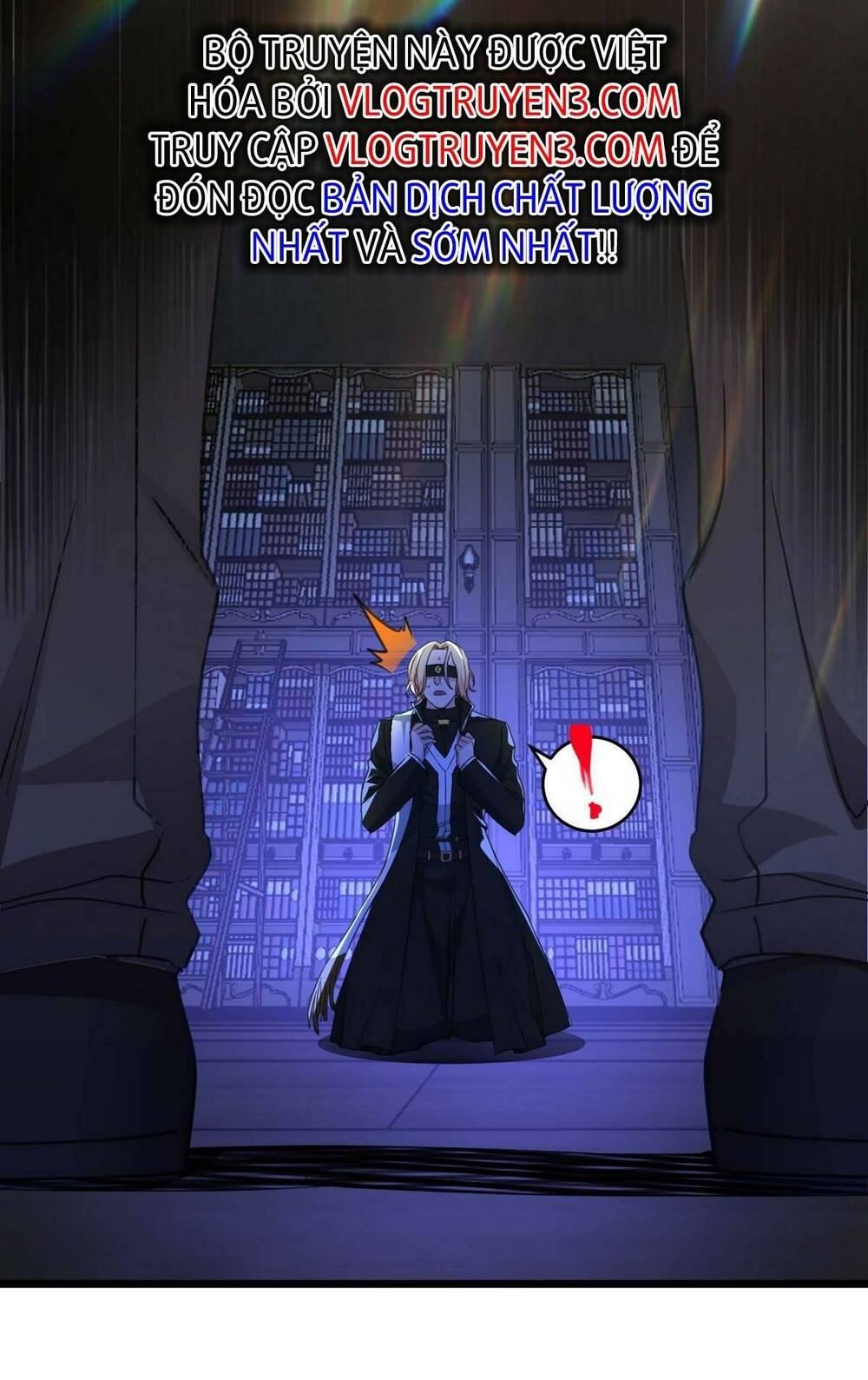 Sức Mạnh Của Ác Thần Chapter 86 - Trang 2