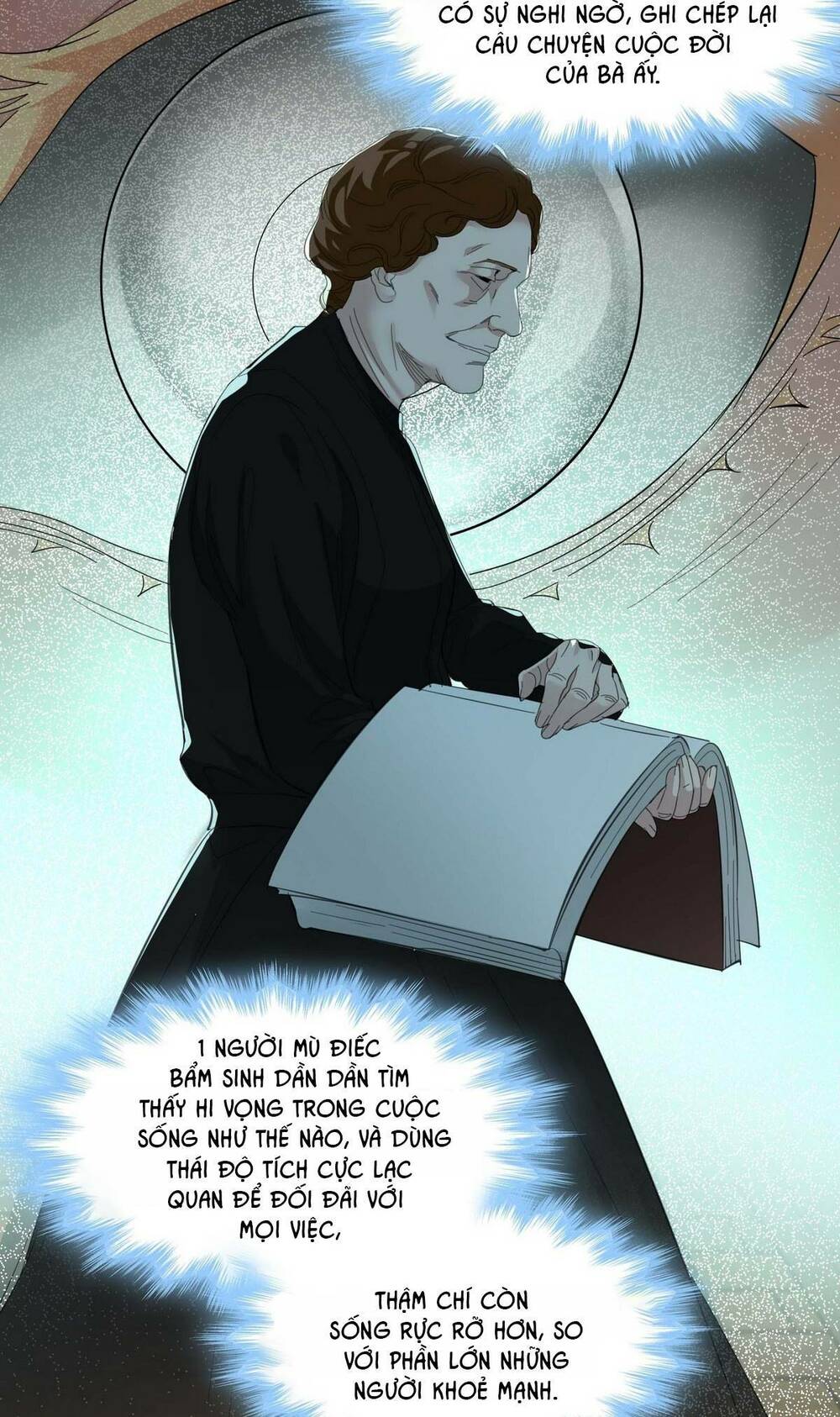 Sức Mạnh Của Ác Thần Chapter 86 - Trang 2