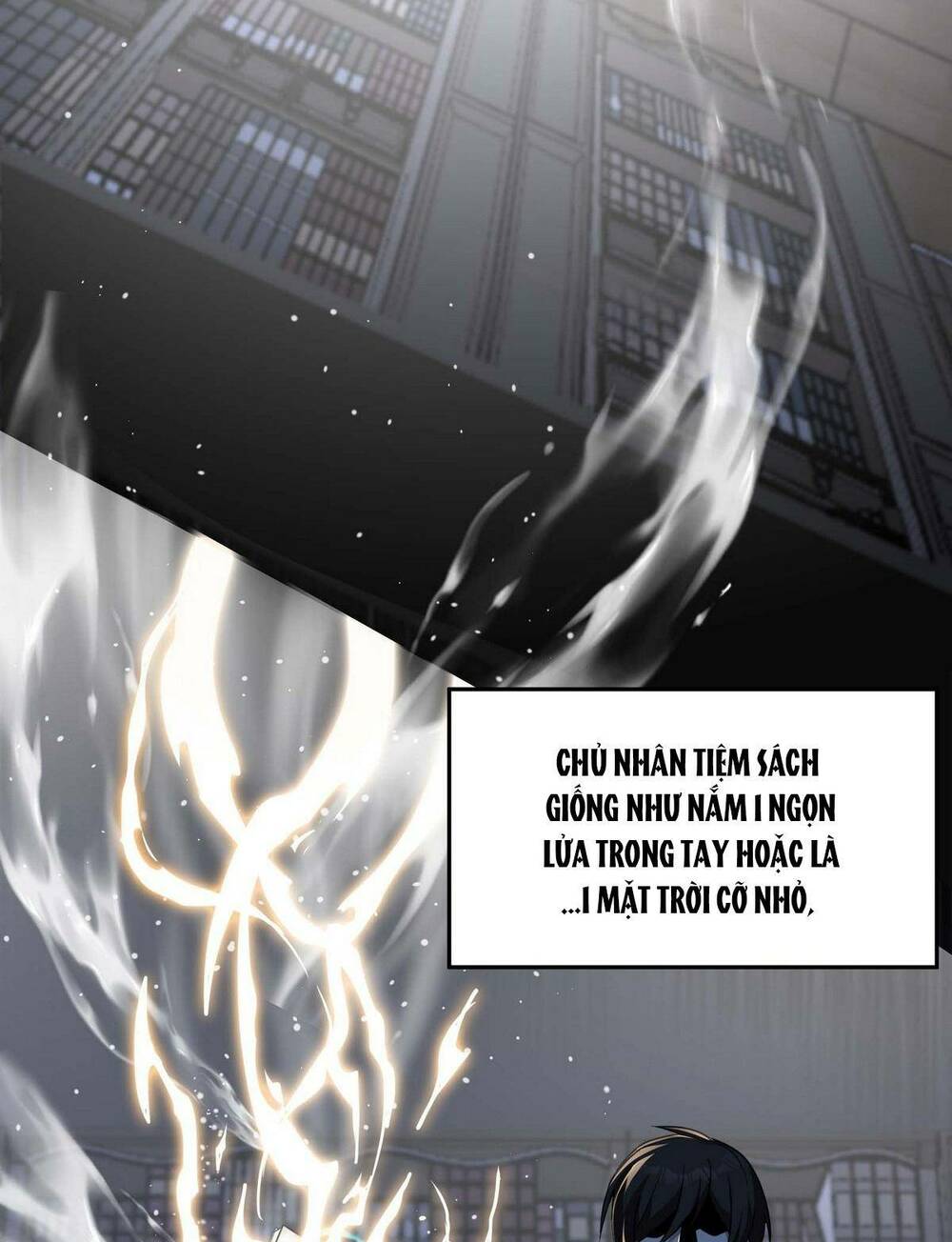 Sức Mạnh Của Ác Thần Chapter 86 - Trang 2
