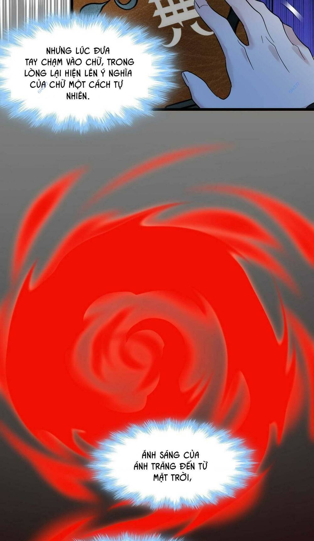 Sức Mạnh Của Ác Thần Chapter 86 - Trang 2