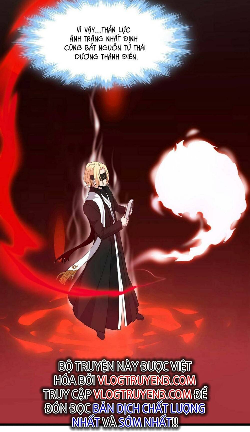 Sức Mạnh Của Ác Thần Chapter 86 - Trang 2