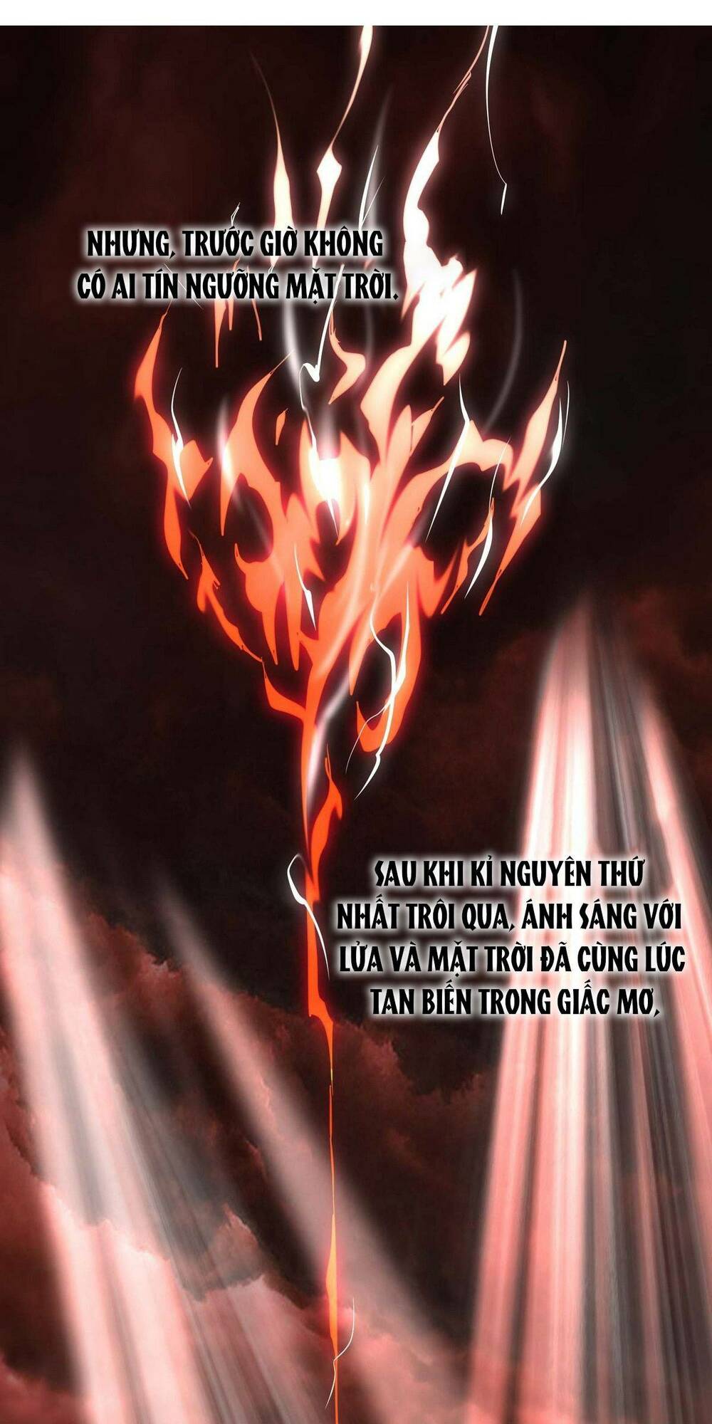 Sức Mạnh Của Ác Thần Chapter 86 - Trang 2