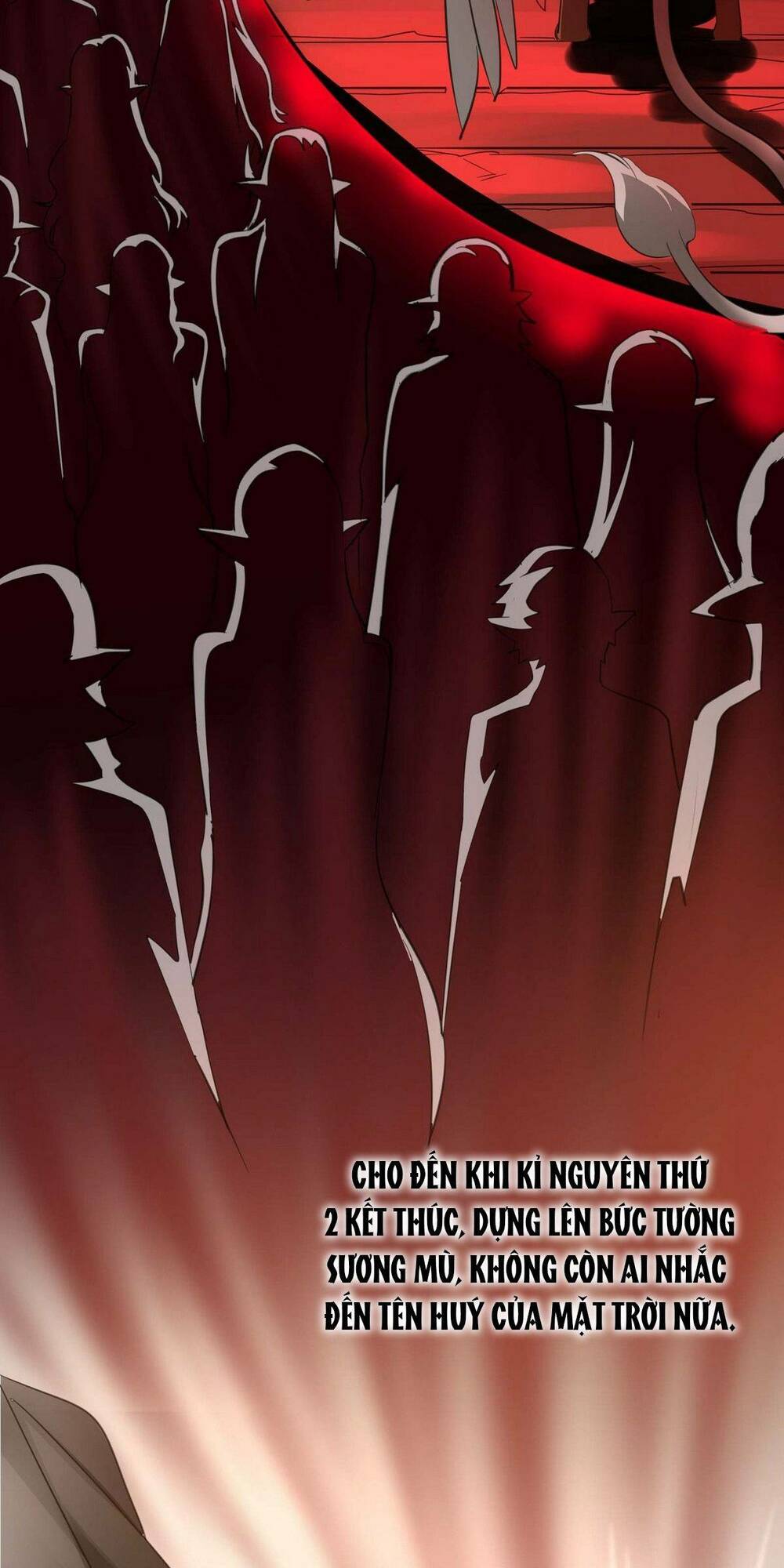Sức Mạnh Của Ác Thần Chapter 86 - Trang 2